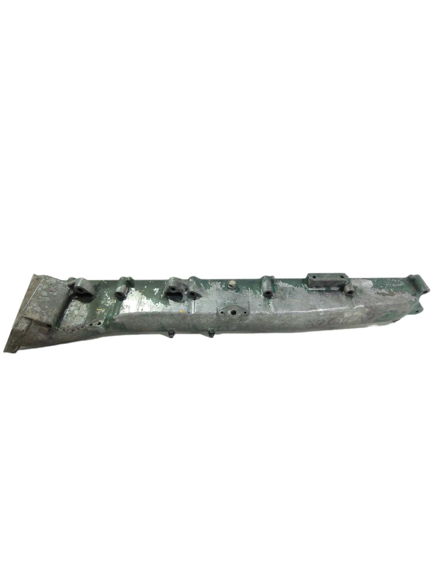 Coletor Admissao Motor Volvo Fh Nh D12c20760110 3