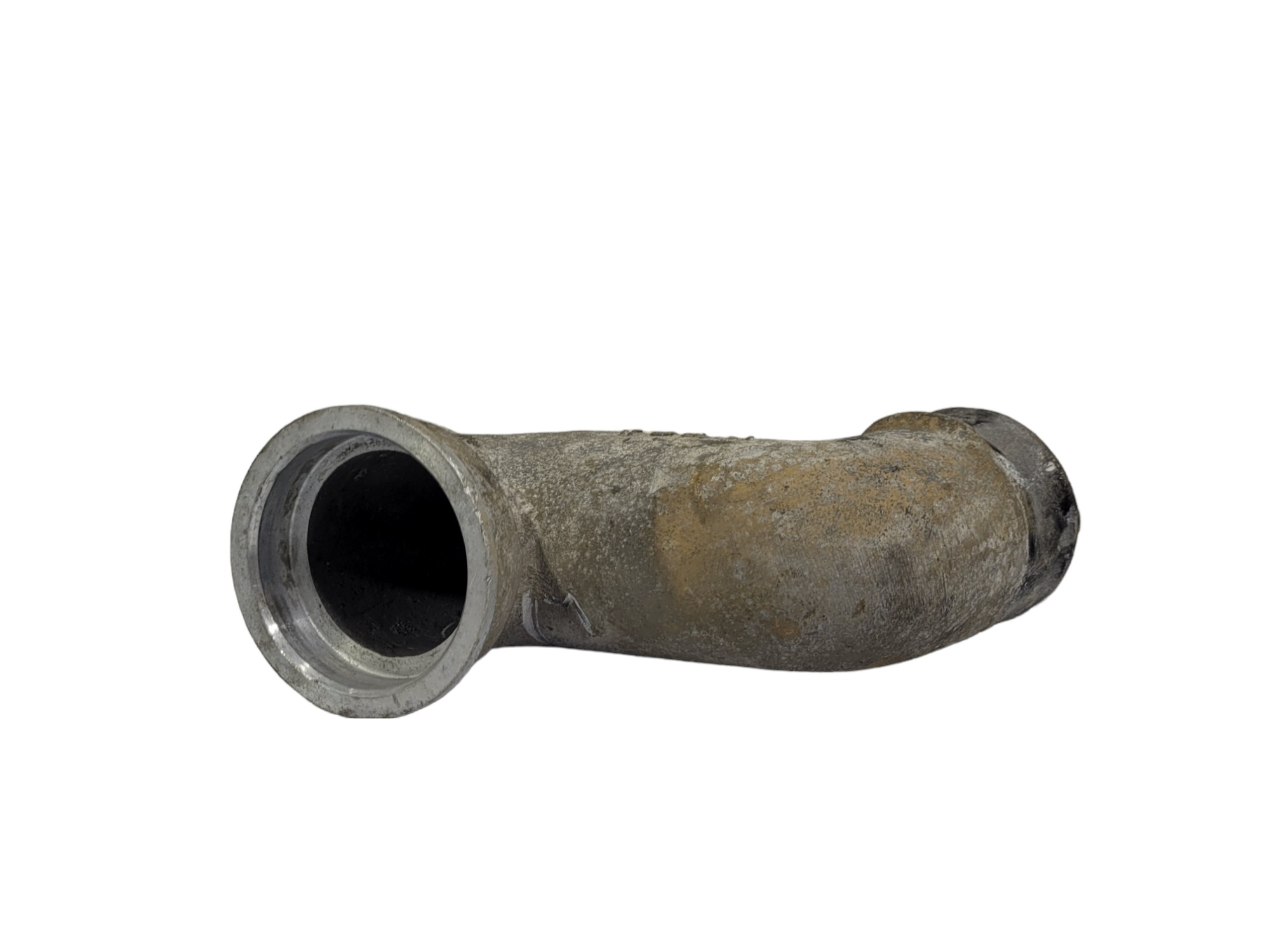 Tubo Intercooler Mbenz  Não Se Aplica 5