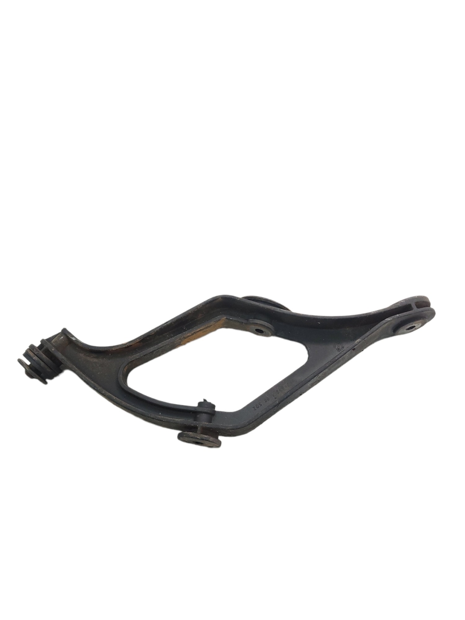 Suporte Parasol Externo M Benz Axor E Actros A9738112014 2