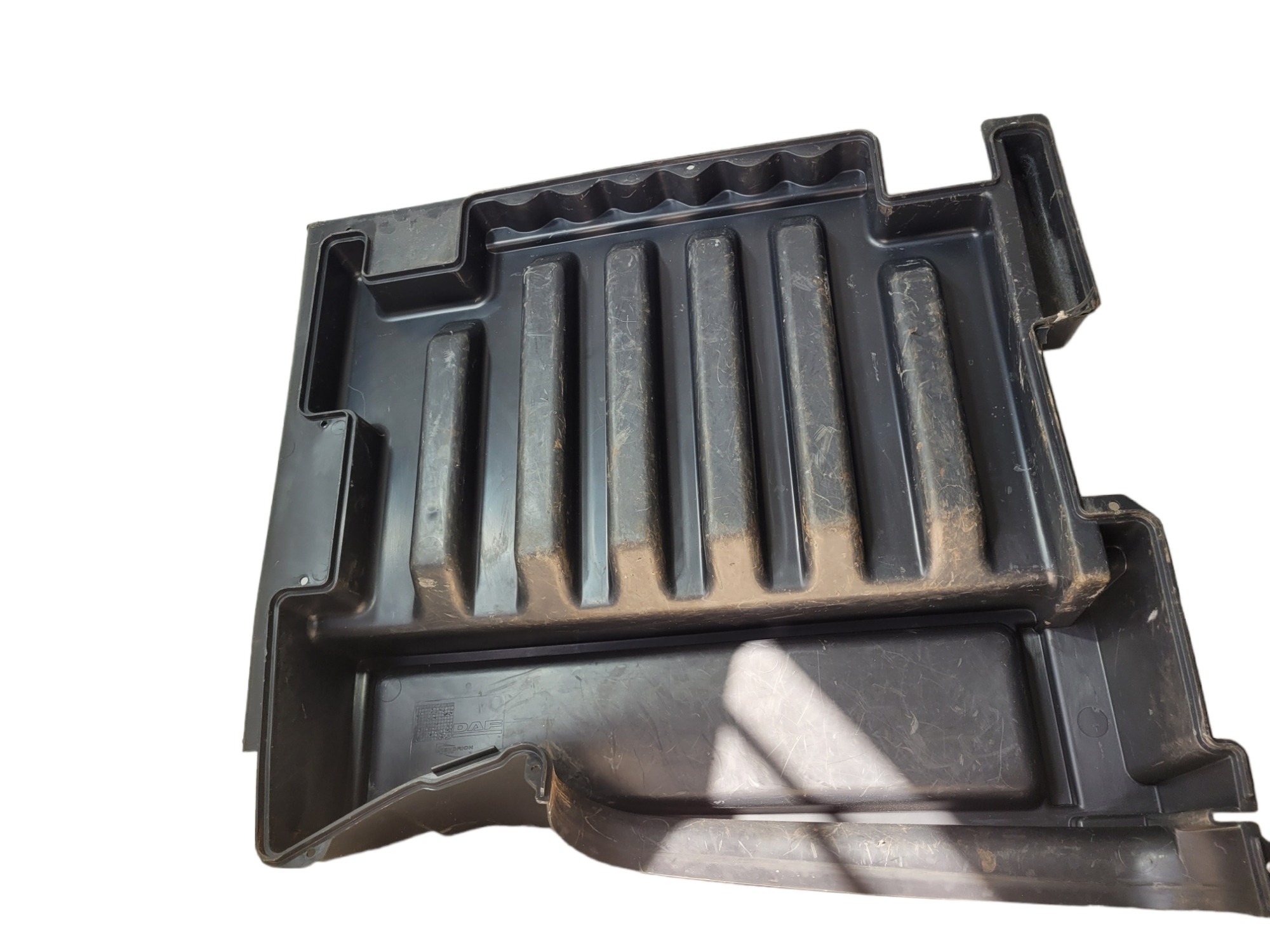 Cobertura Porta Objetos Daf Xf1368672 6