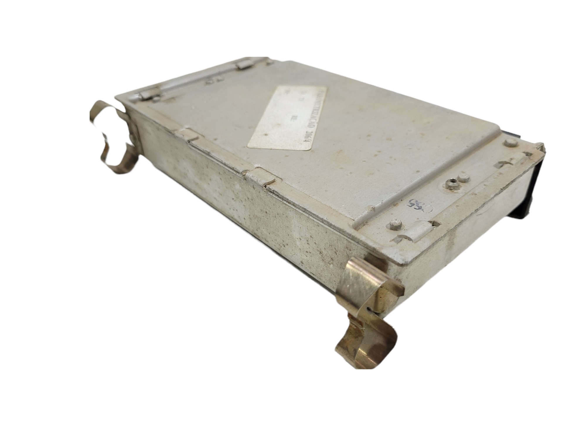 Módulo Abs M. Benz 1620 2001 – A0004464514 4