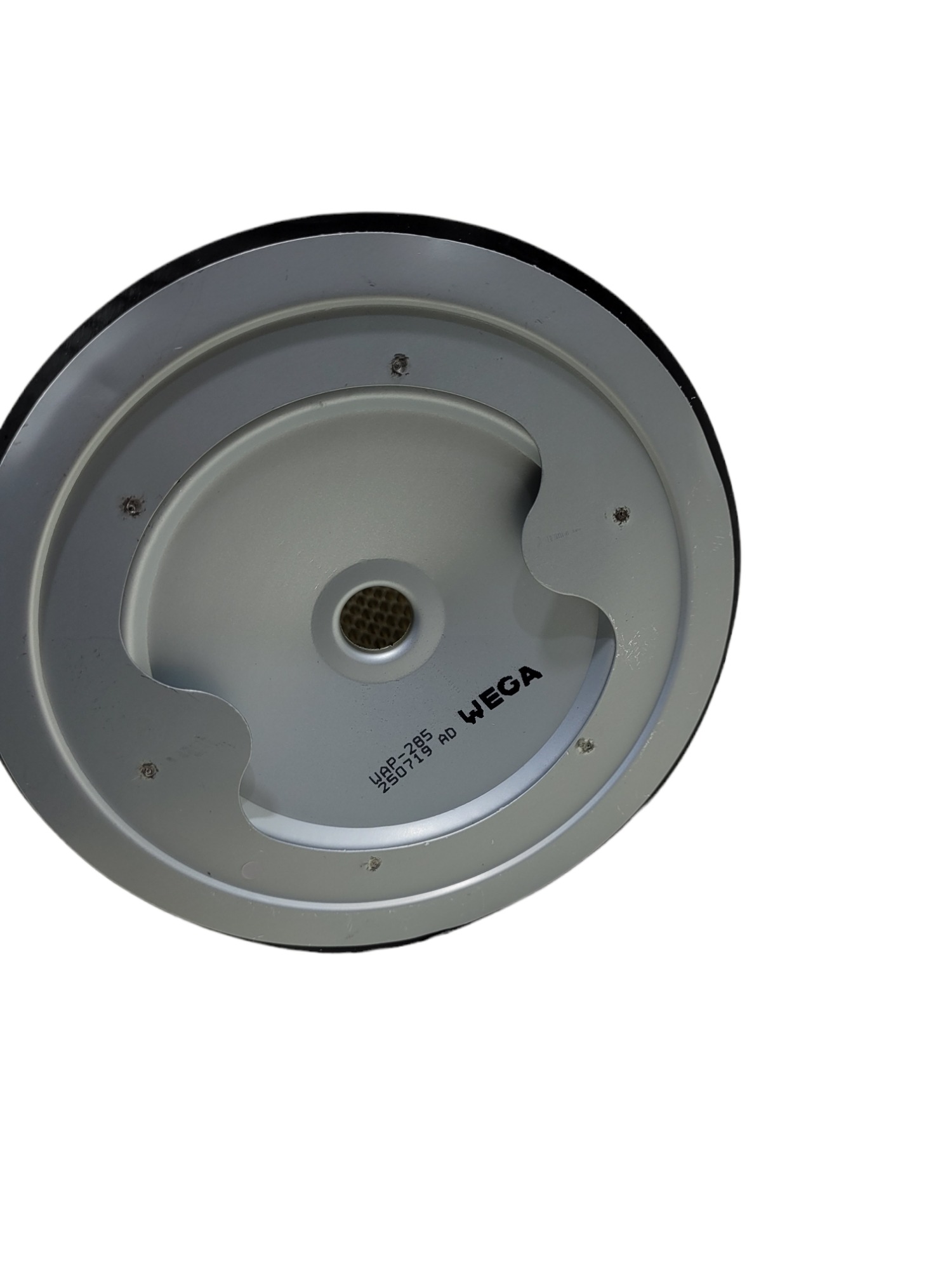 Filtro De Ar M Benz 710 Plus E Vw 1