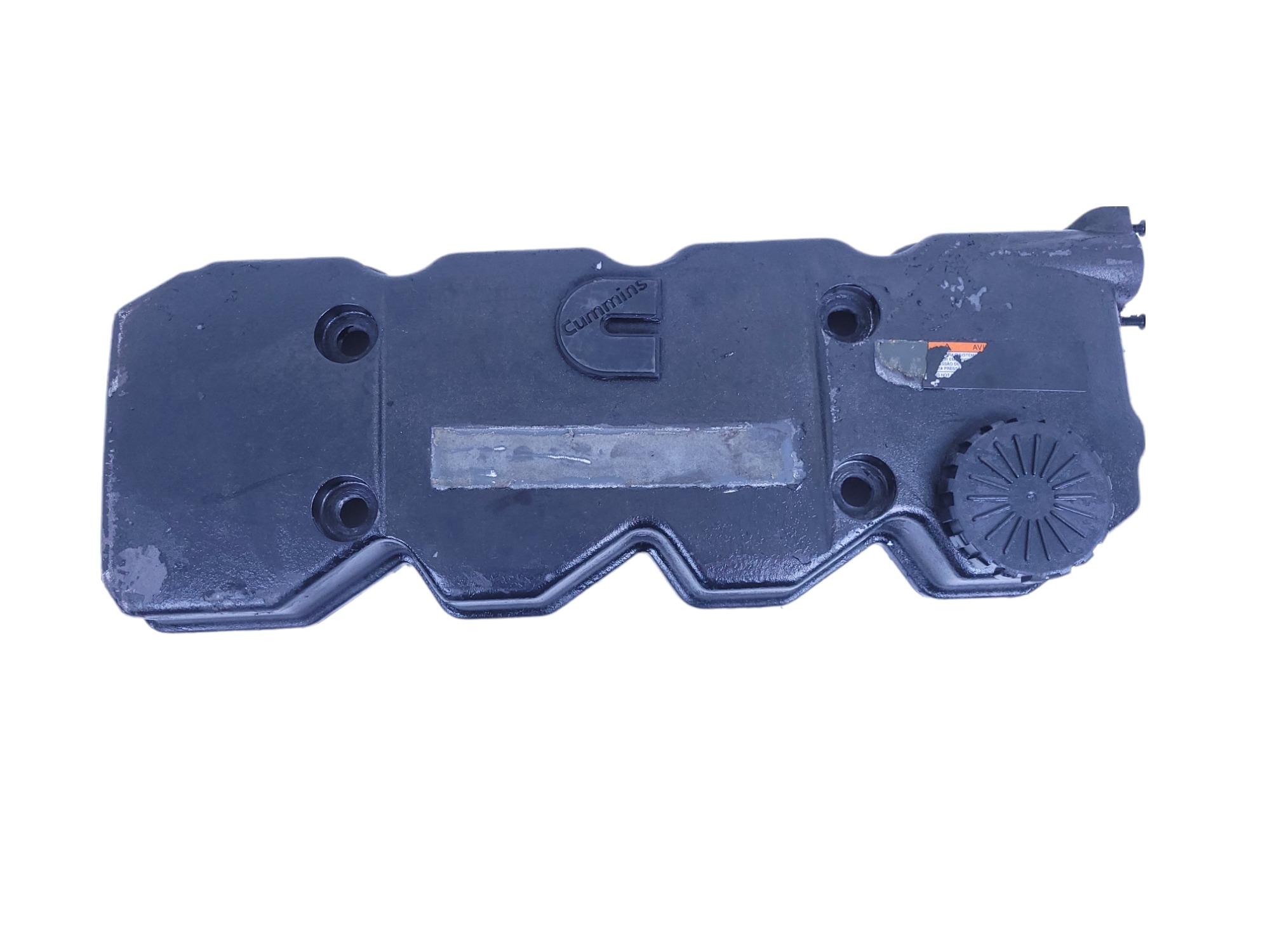 Tampa De Válvula Ford Cargo 4941744 1