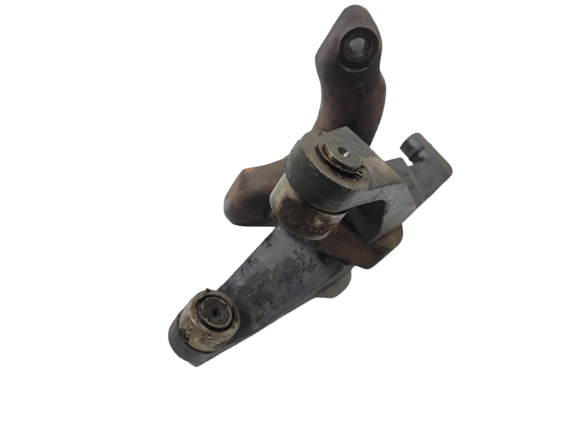 Garfo Embreagem Caixa Scania 10 Marchas 112 E 113 1319891 3