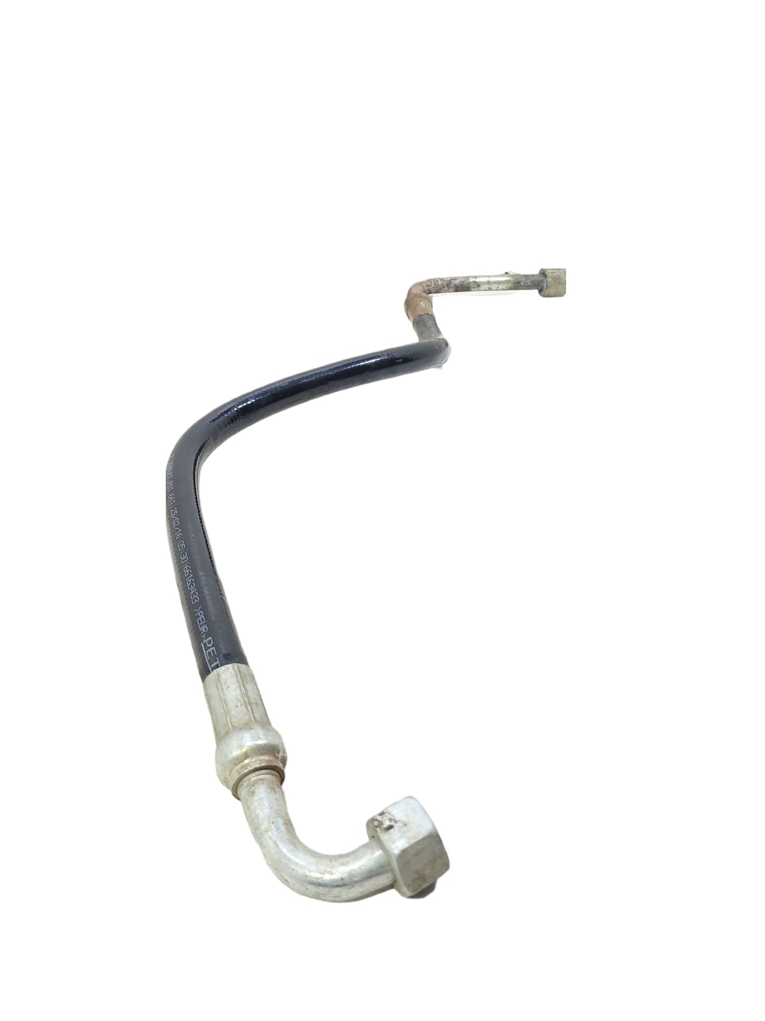 Bomba Direção Hidráulica Volvo / 21588687 5