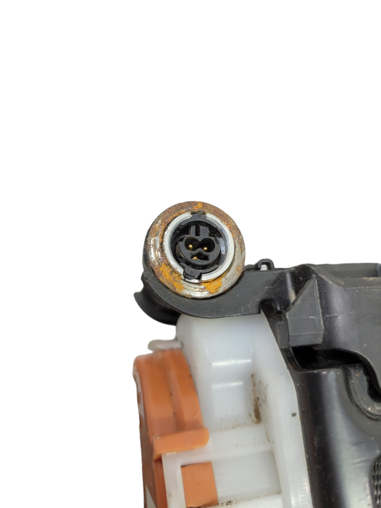 Cinto Segurança Vw Delivery 23B857815C 3