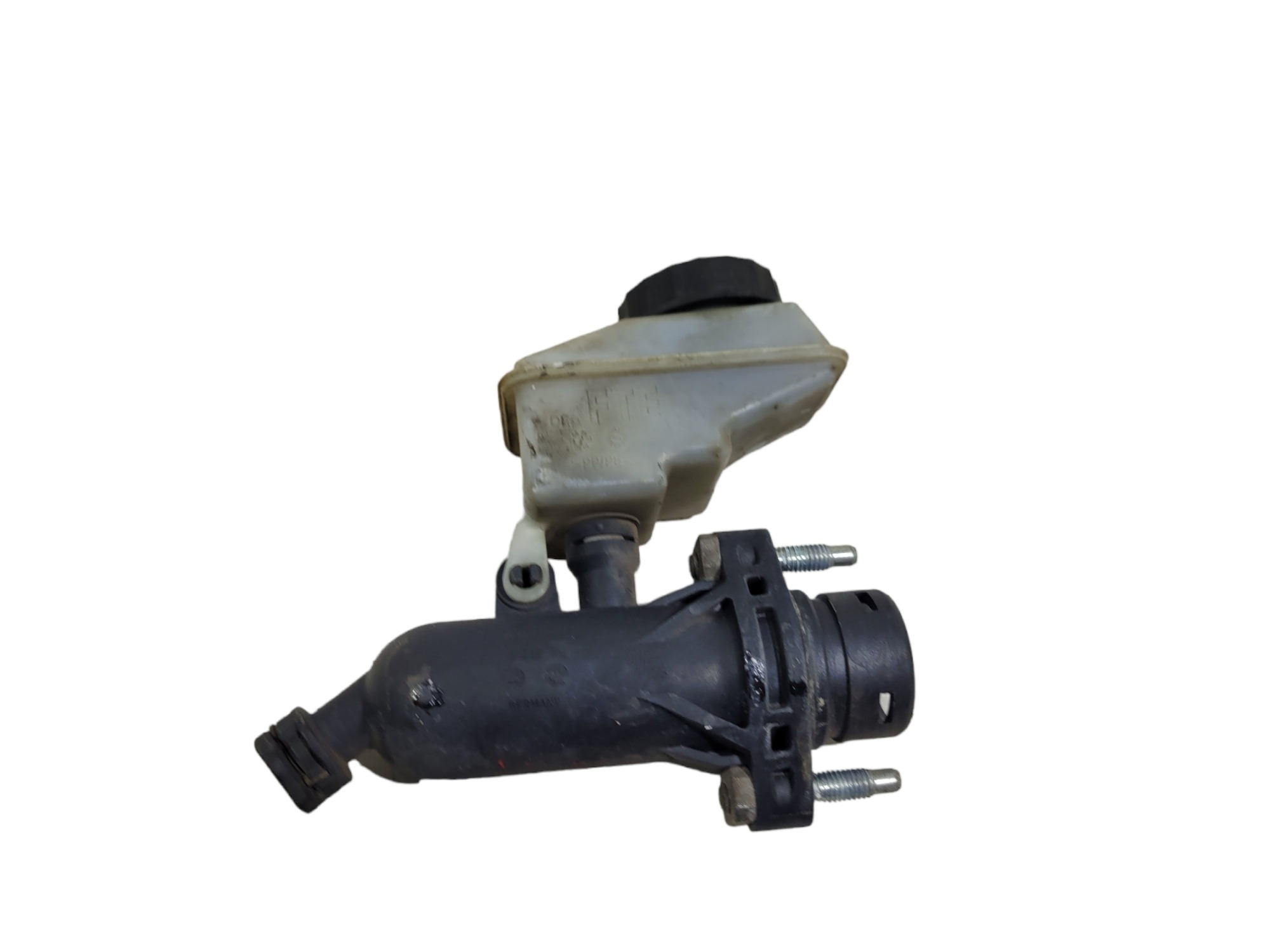 Cilindro Mestre Embreagem Volvo Fh ~ 20835246 1
