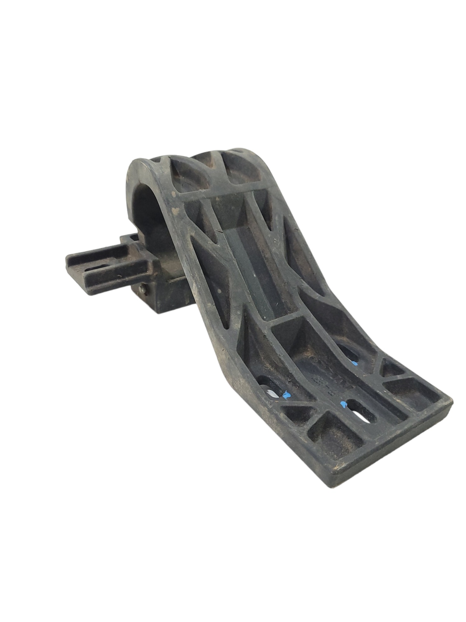 Dobradiça Tampa Maleiro Iveco Stralis 504202760 2