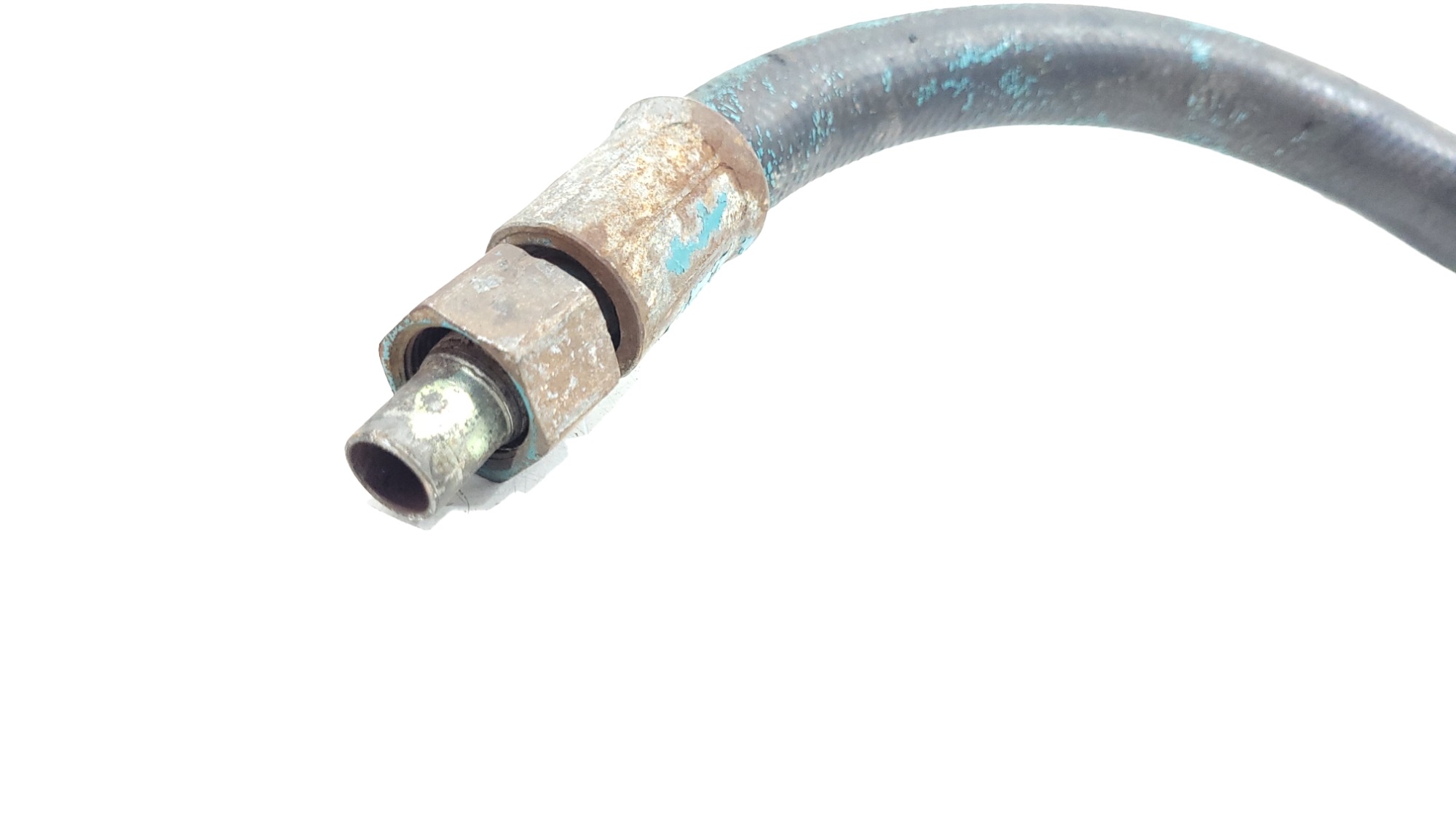 Mangueira Hidráulica Scania 4