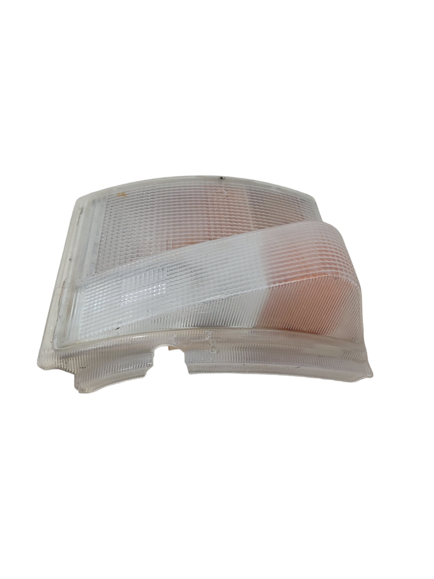 Lanterna Dianteira Scania Serie 4 124 Transparente 1