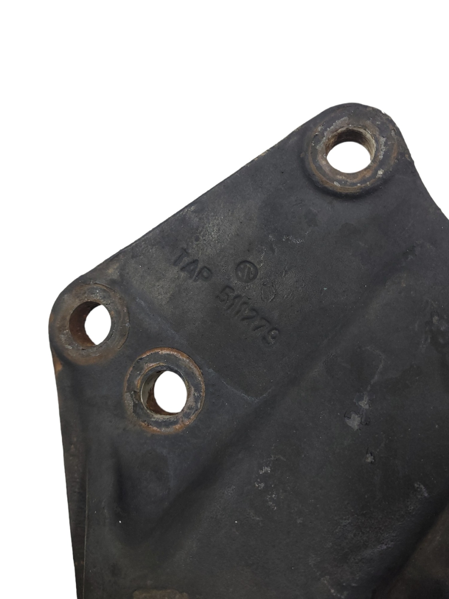 Suporte Mola Traseira Vw 7100tap511279 5