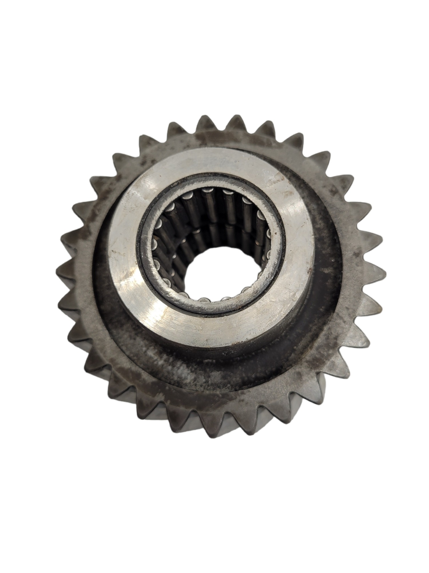 Engrenagem Ré Zf 1307395082 5