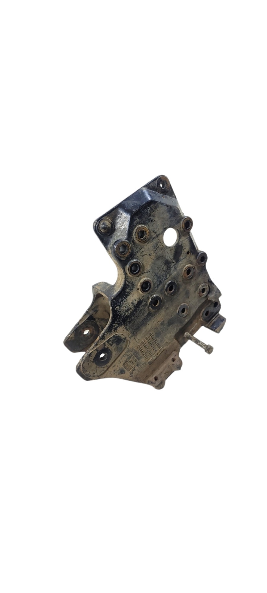 Suporte Dianteira Volvo Vm 20892762 2