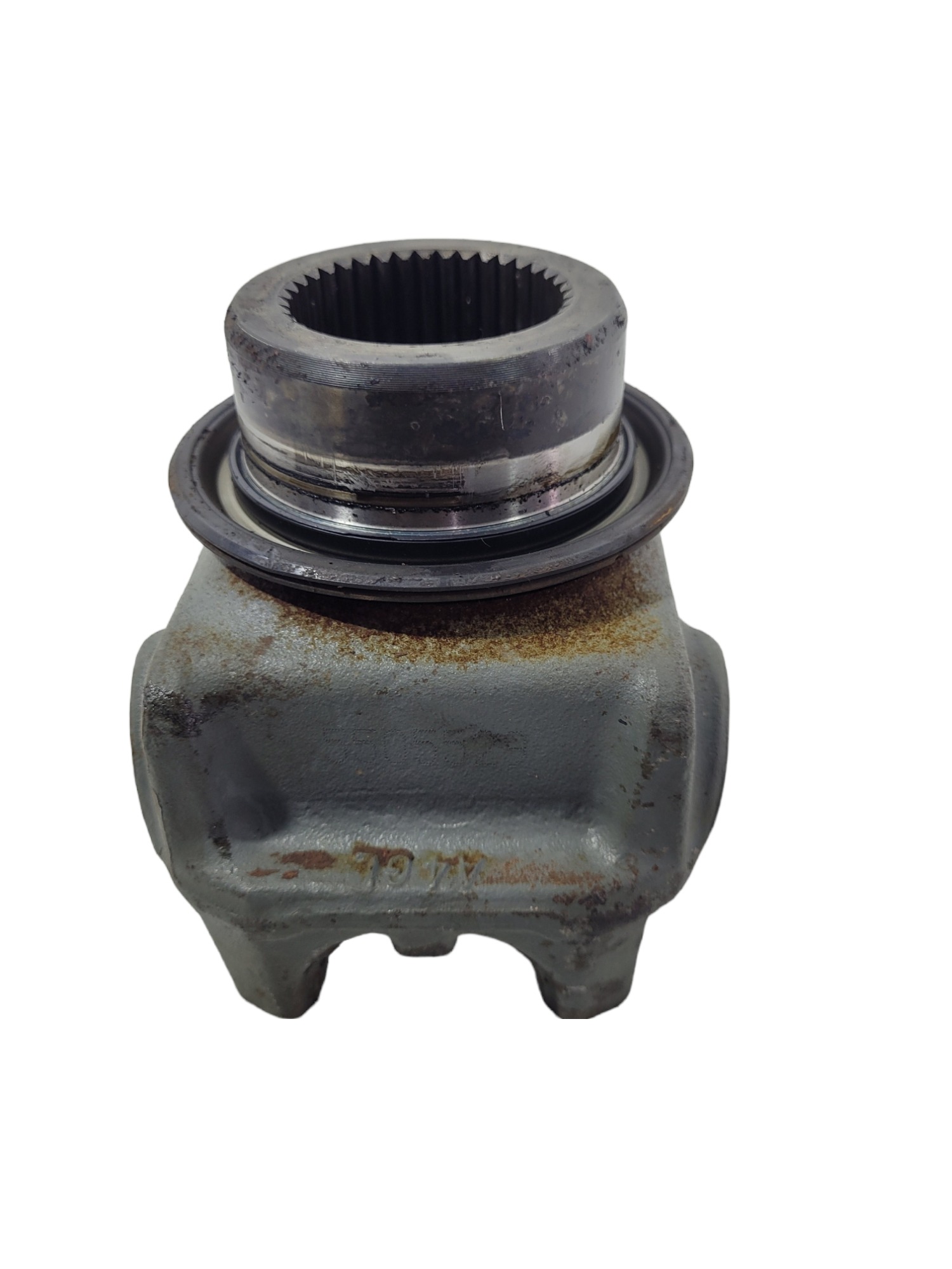 Terminal Flange Cambio Ford Cargo 15175505529 3
