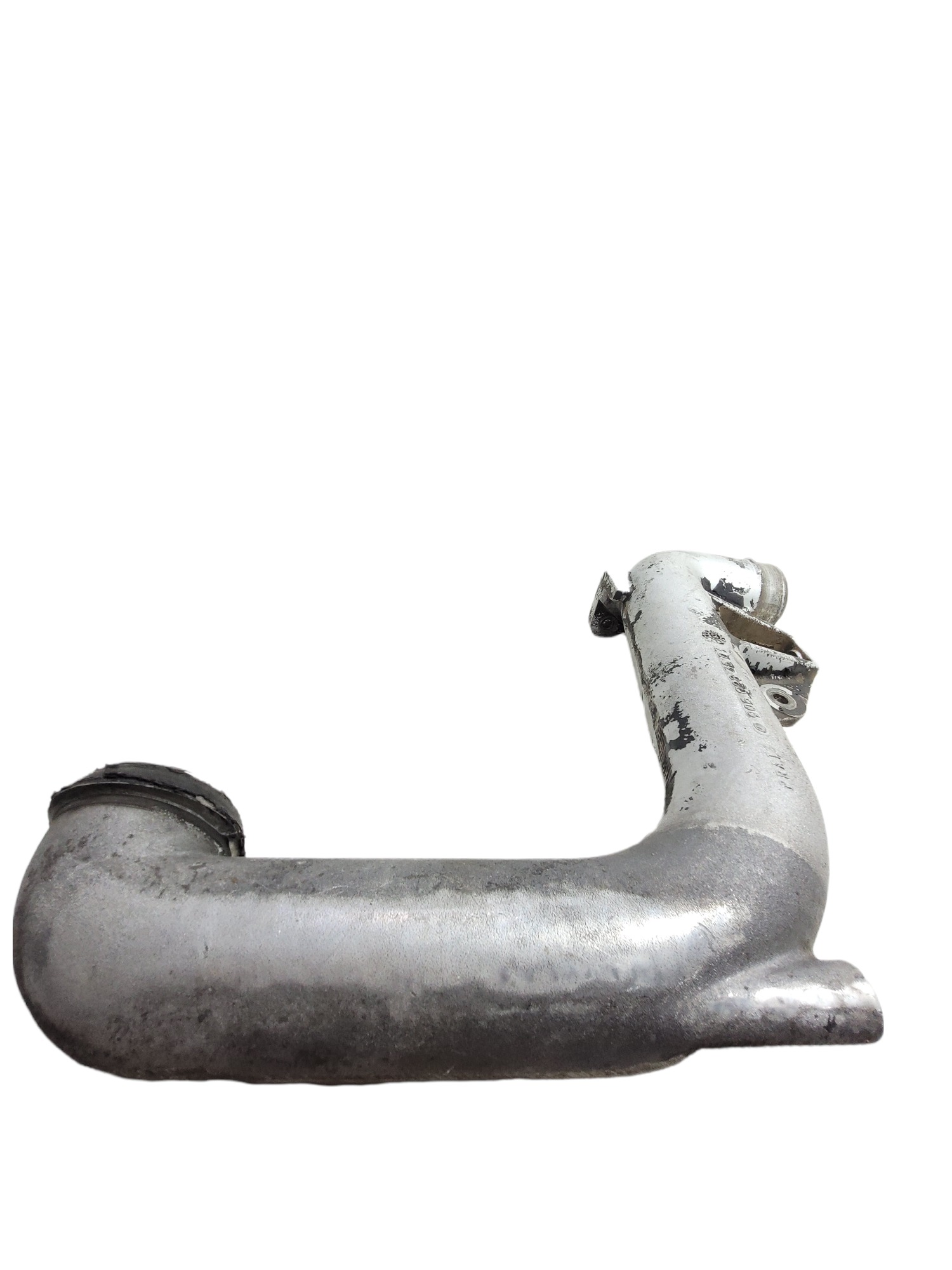 Tubo Admissão Ar Turbina M Benza9060983507 2