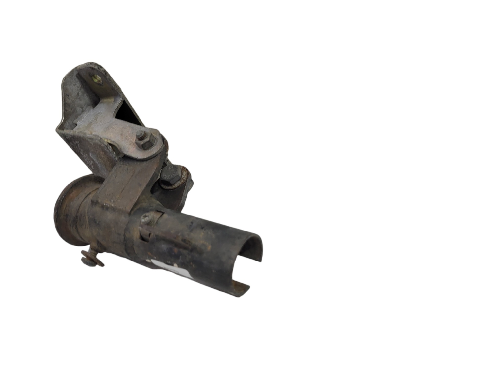 Suporte Coluna Direção Vw 3