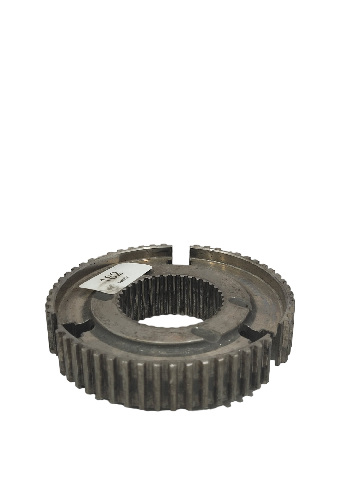 Corpo Sincronizador Silverado Zf  5s 420 3