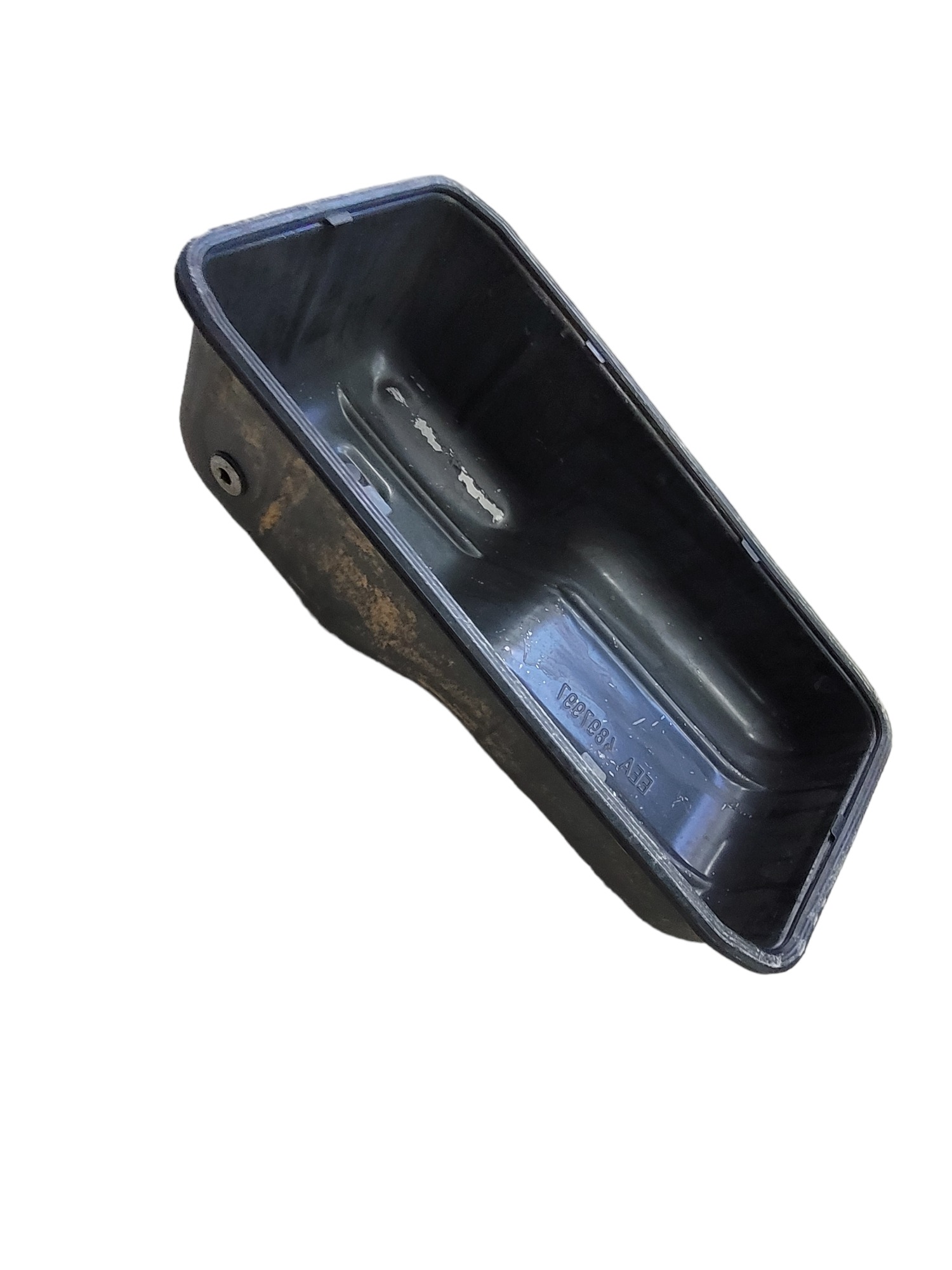 Carter  Motor Cummins Ford Cargo  Isb4 4897997 5