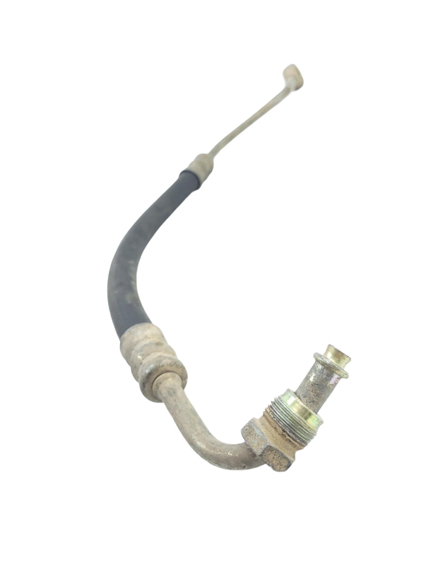 Mangueira Flexível Motor Mwmn 940709010175 3