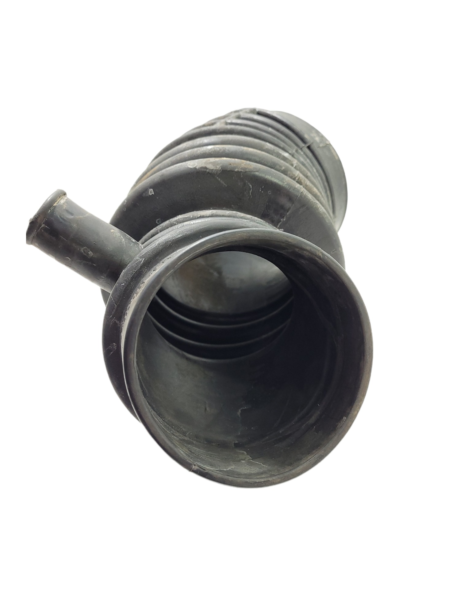 Mangueira Filtro Ar Turbina M Benz 4760987083 2