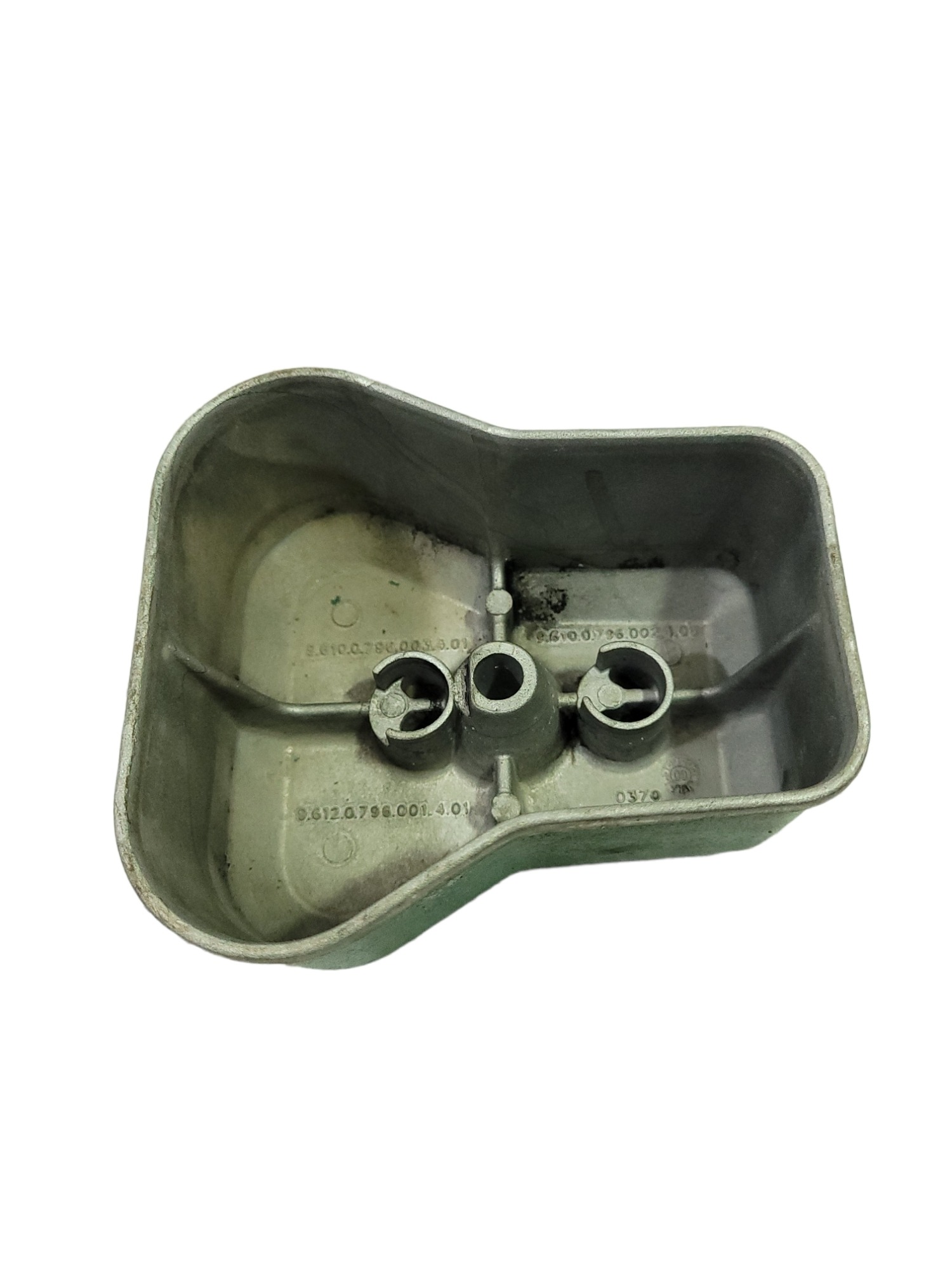 Tampa Válvula Motor Mwm 96100769003401 4