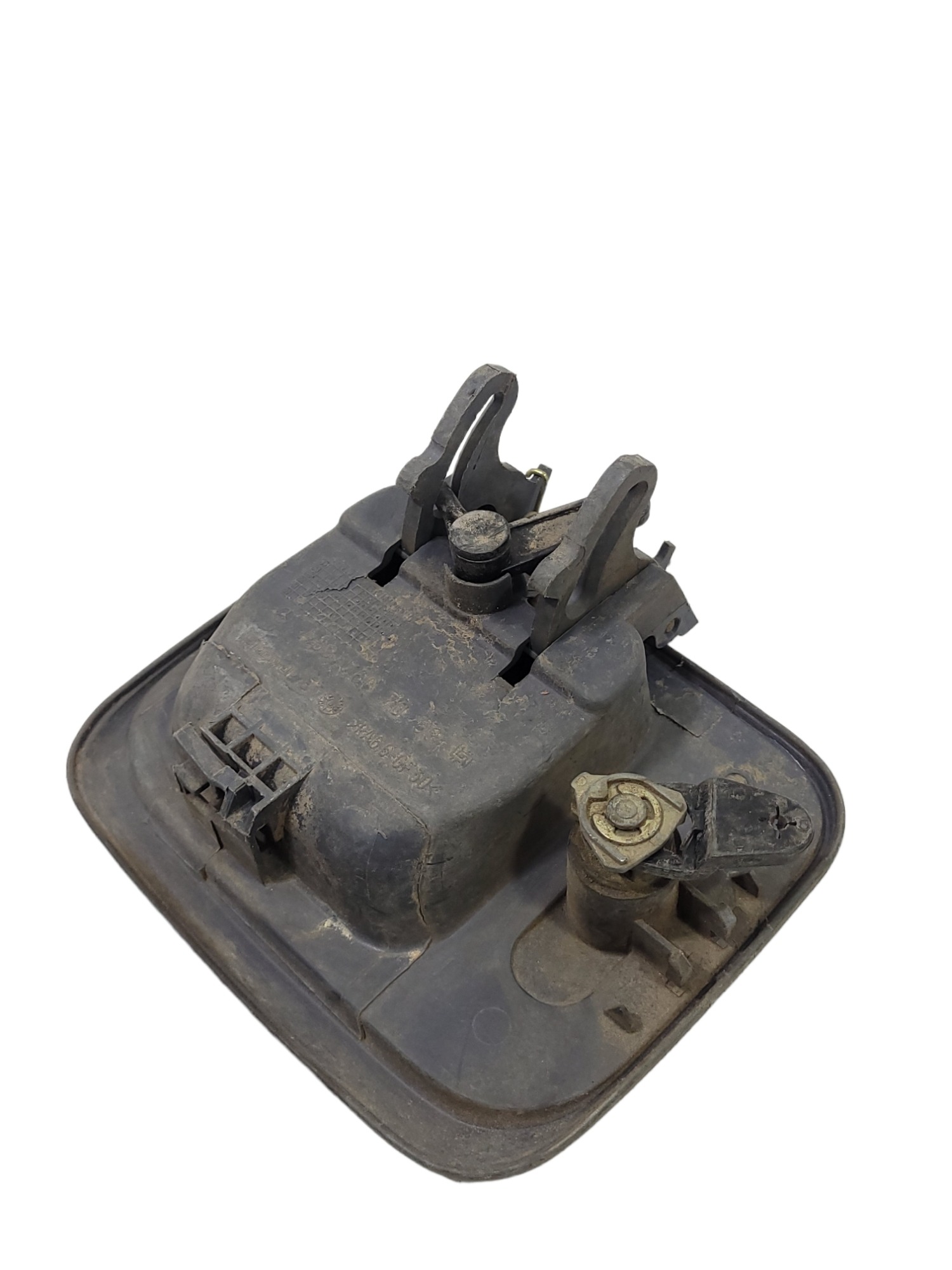 Maçaneta Externa M Benz 1620 A6947607059 3