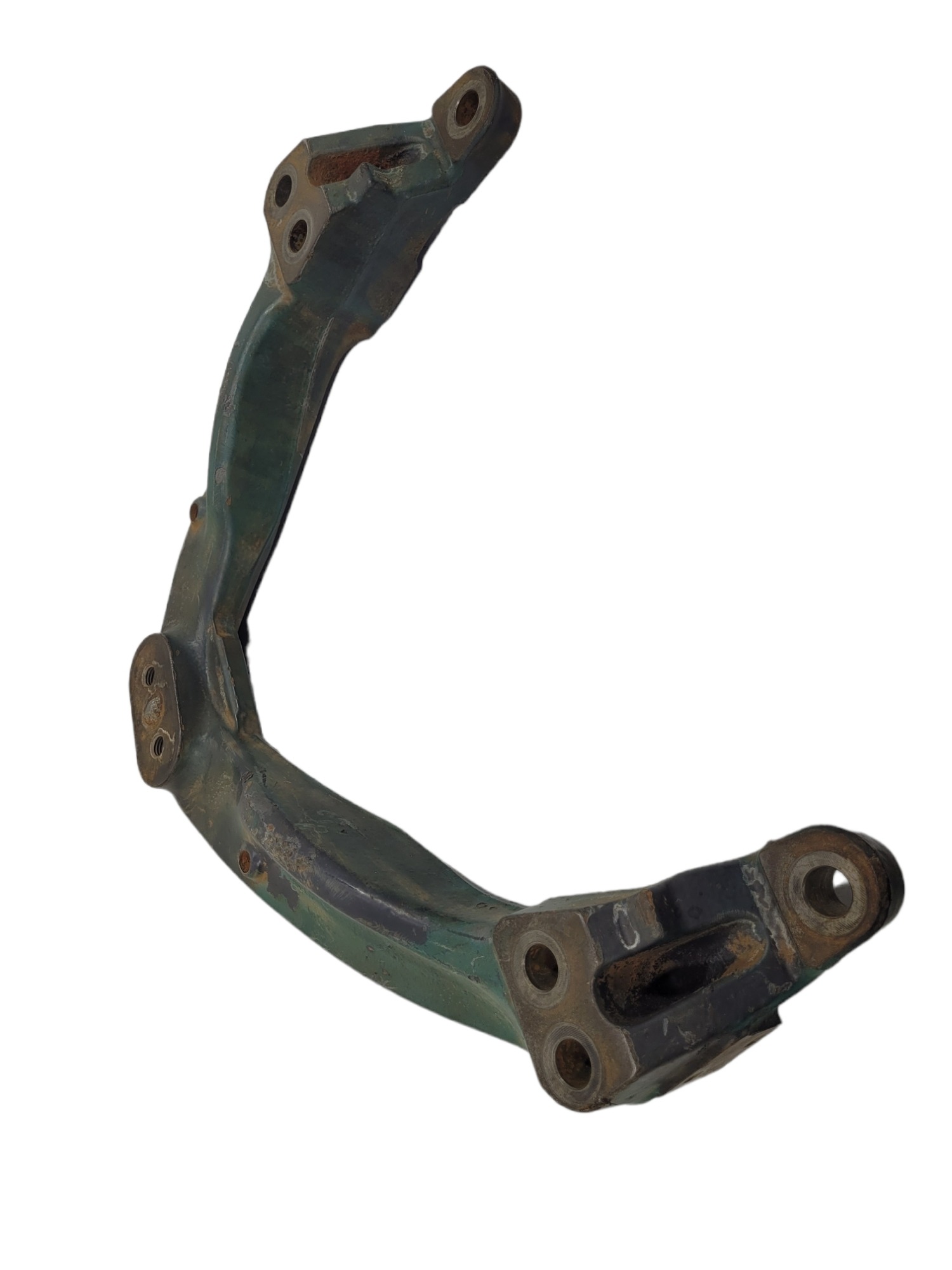 Suporte Do Motor Volvo20747056 4