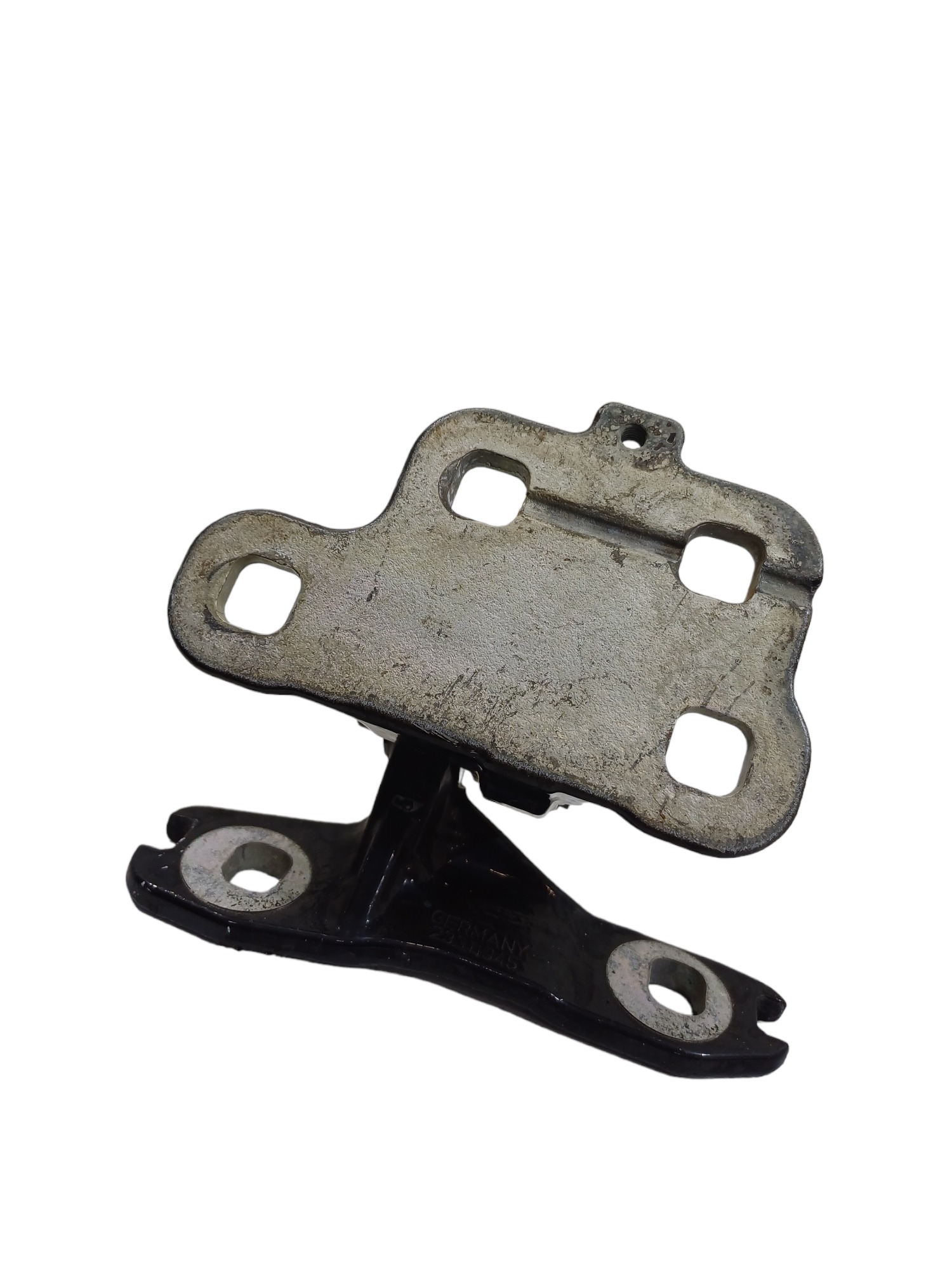 Dobradiça Porta Dianteira Esquerda Volvo Fh4 23311945 4