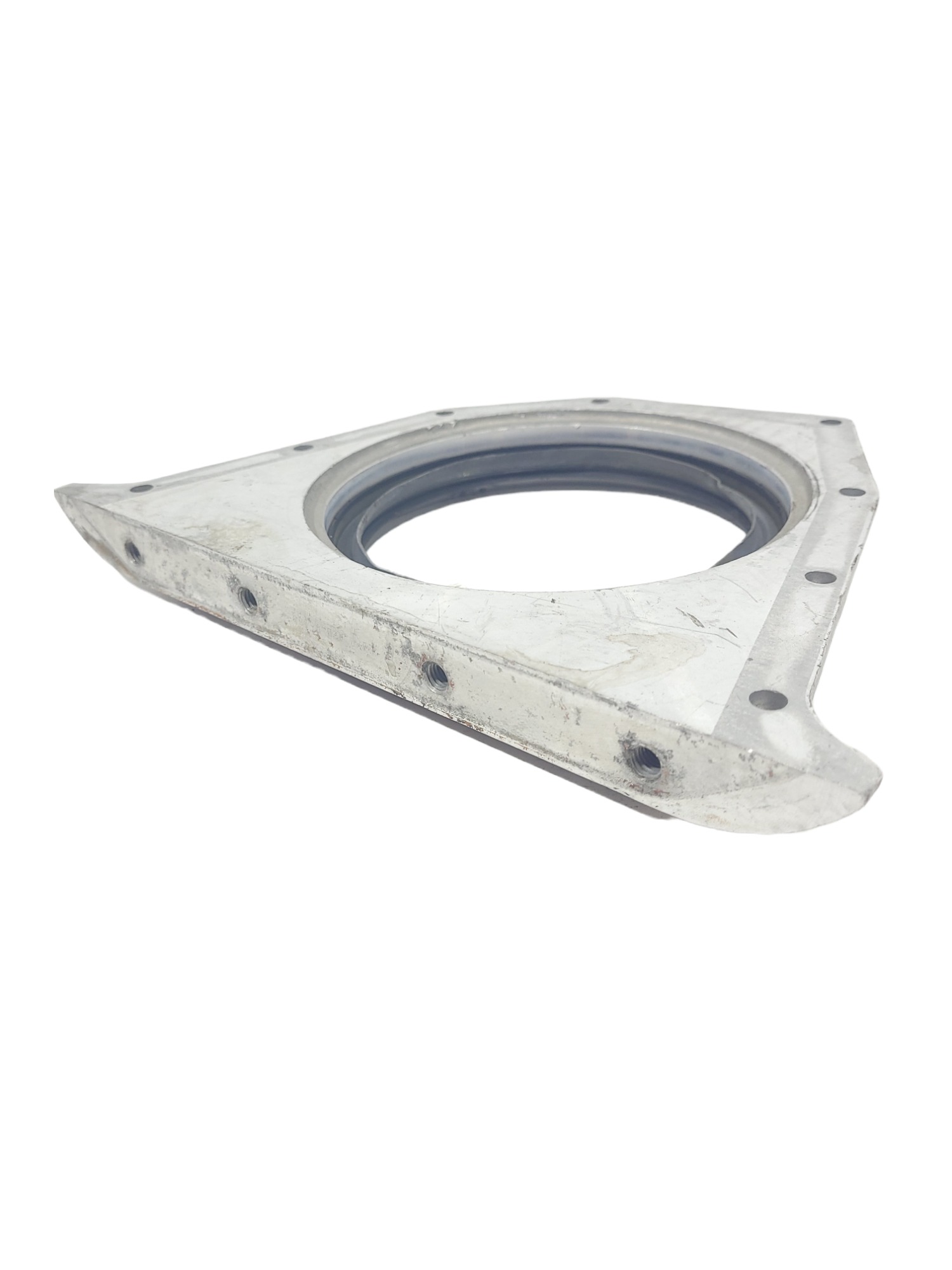 Alojamento Retentor Traseiro Cummins 3933384 3