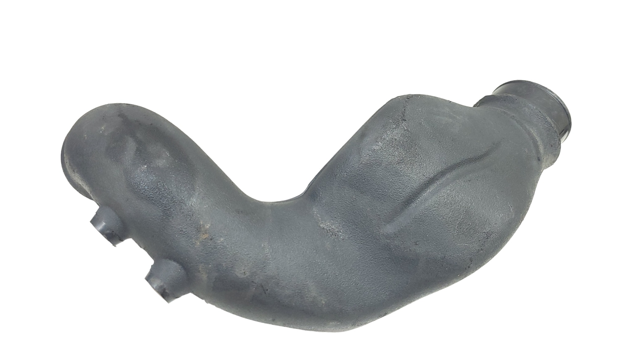 Duto Admissão Ar Volvo Vm 20563364 4