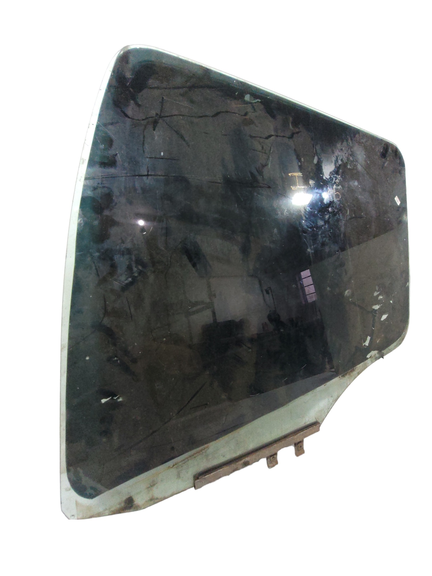 Vidro Porta M Benz Axor 2544ch 2