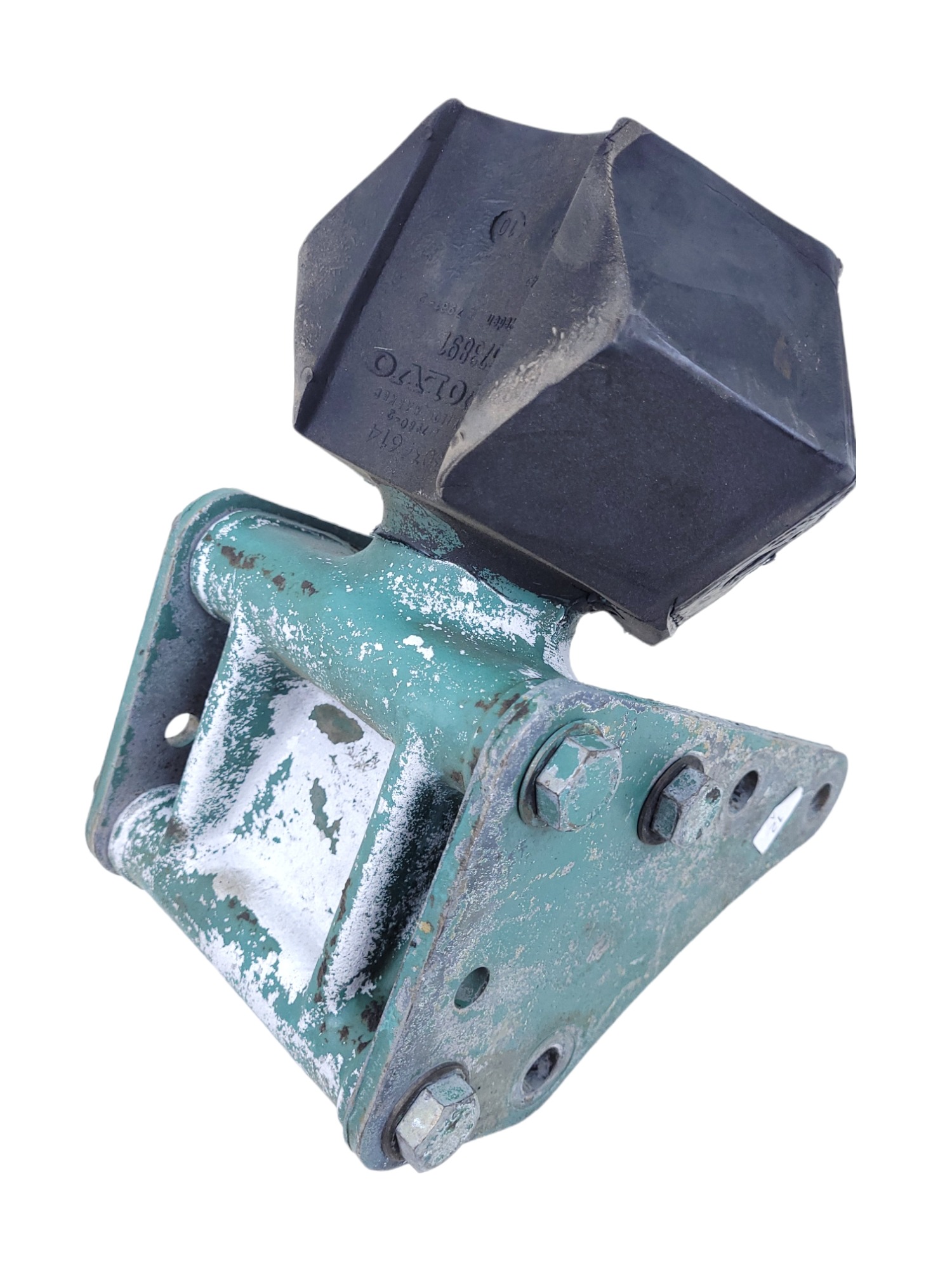 Suporte Motor Volvo Nl 12 1573891 4