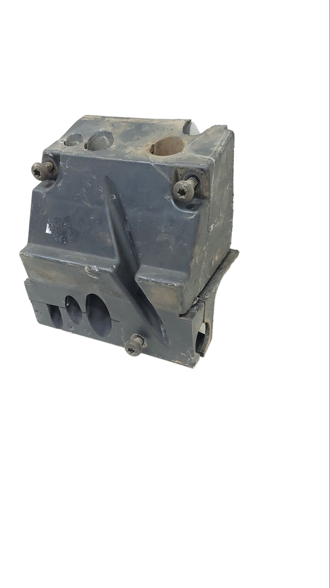 Suporte Cano Radiador Scania 124 1