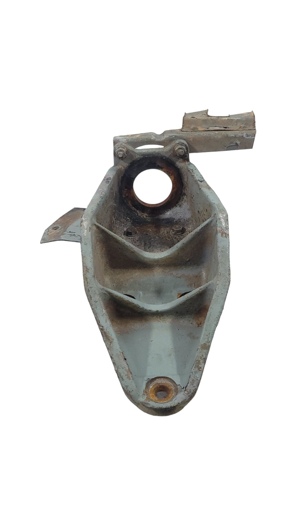 Suporte Da Cabine Scania 361667 4