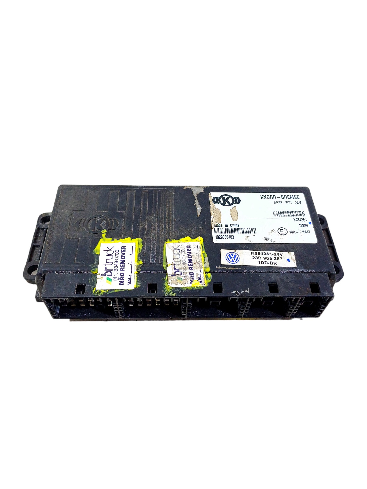 Módulo 24 V Vw 23b905367 3