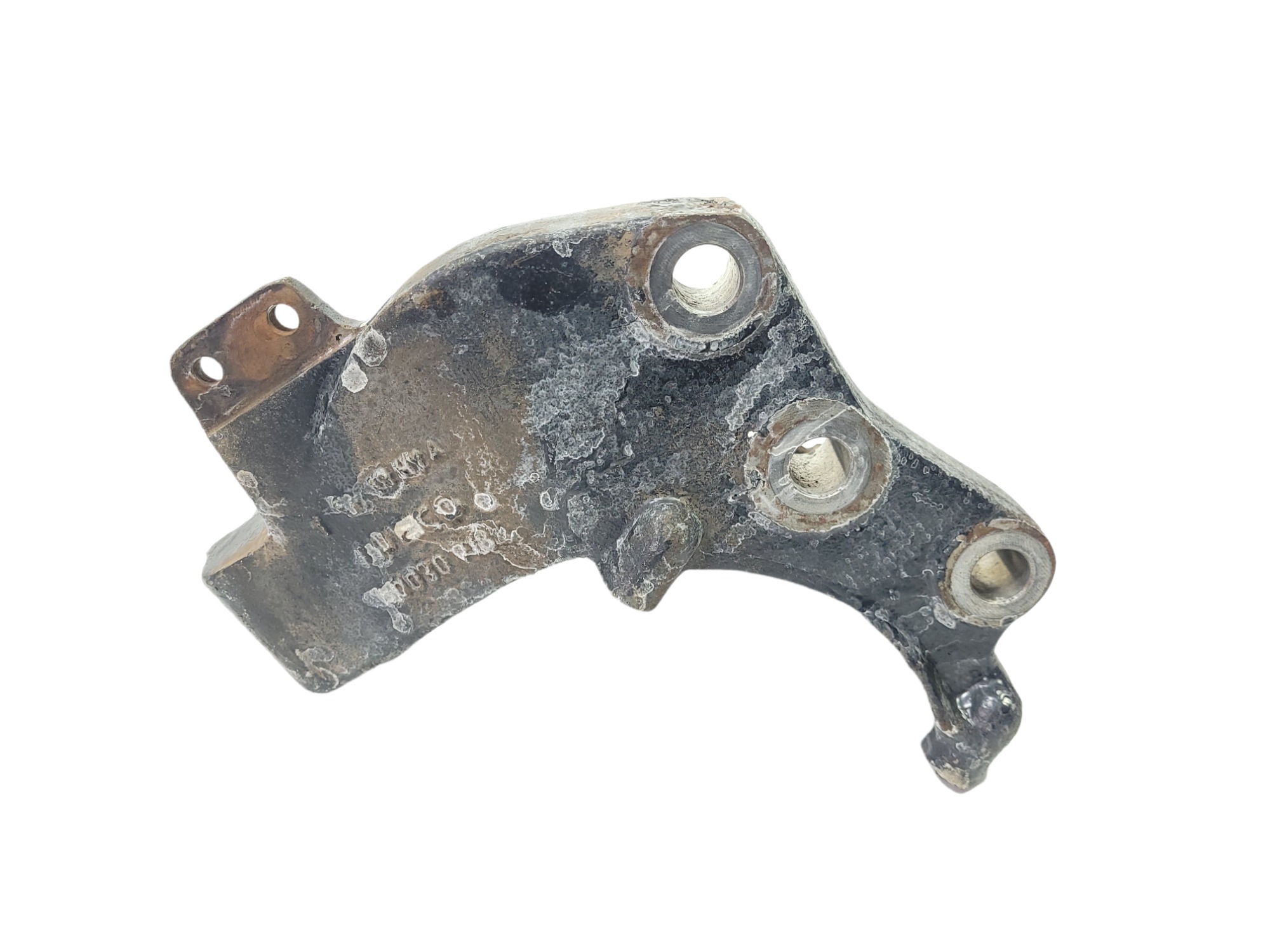 Suporte Coxim Motor Dianteiro Direito Stralis 500307184 3