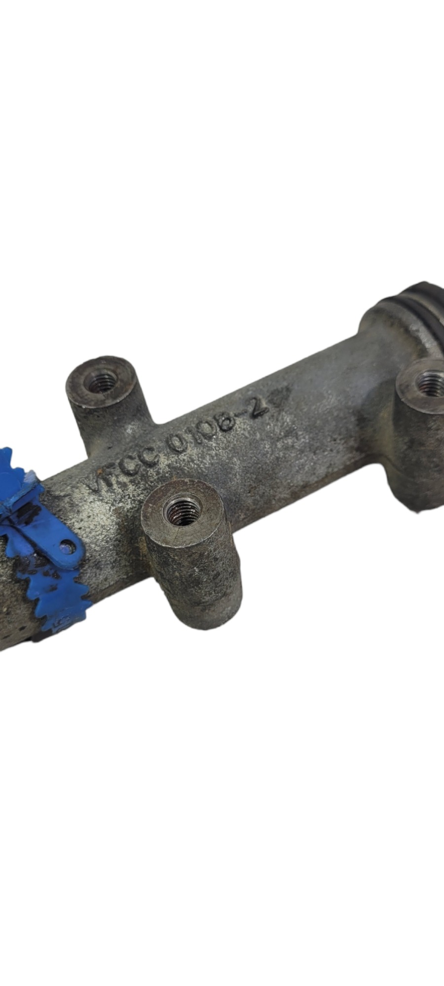 Cilindro Auxiliar Embreagem Vw 7100 01082 1