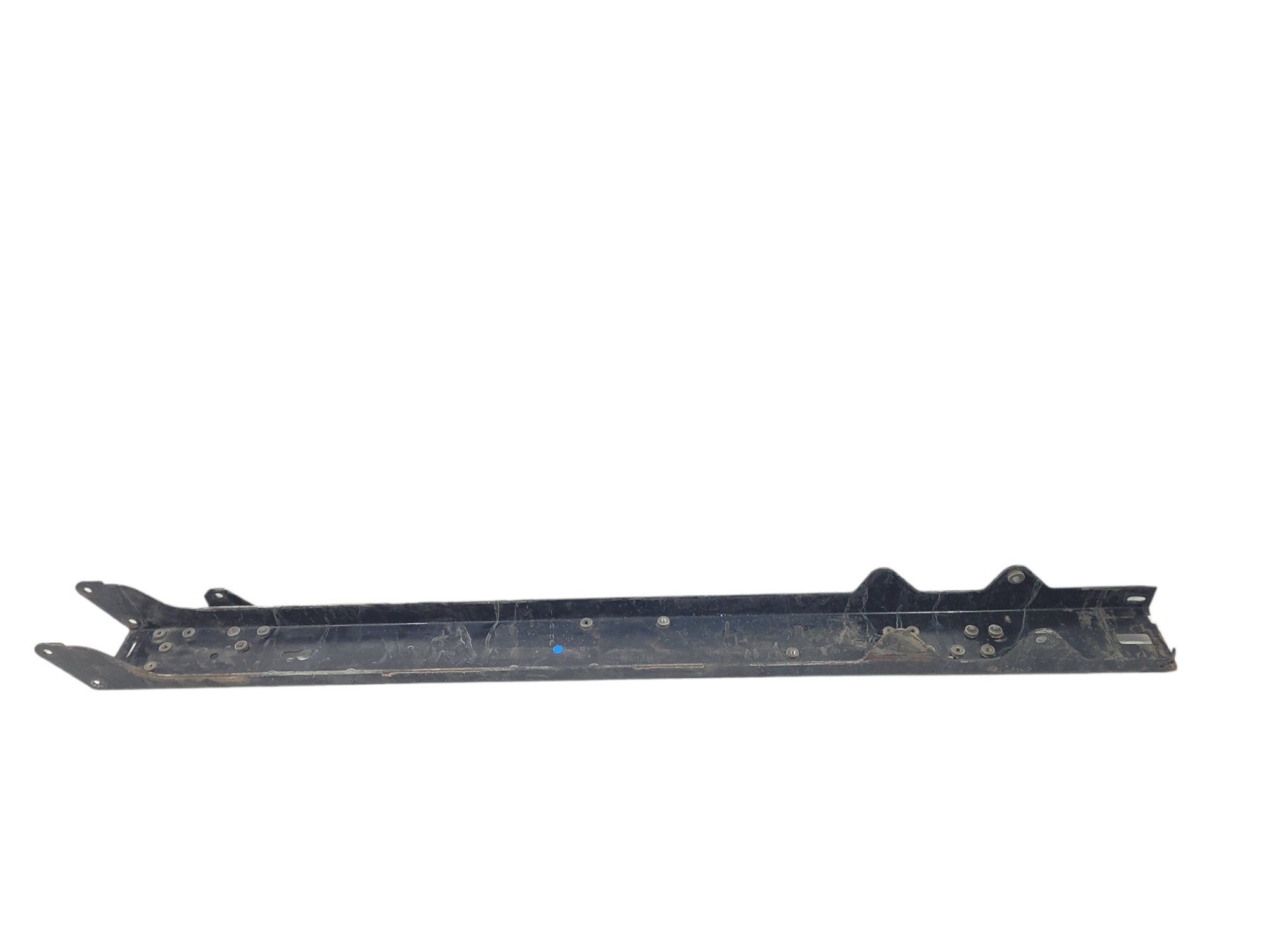 Suporte Lateral Radiador Scanian 23734 1