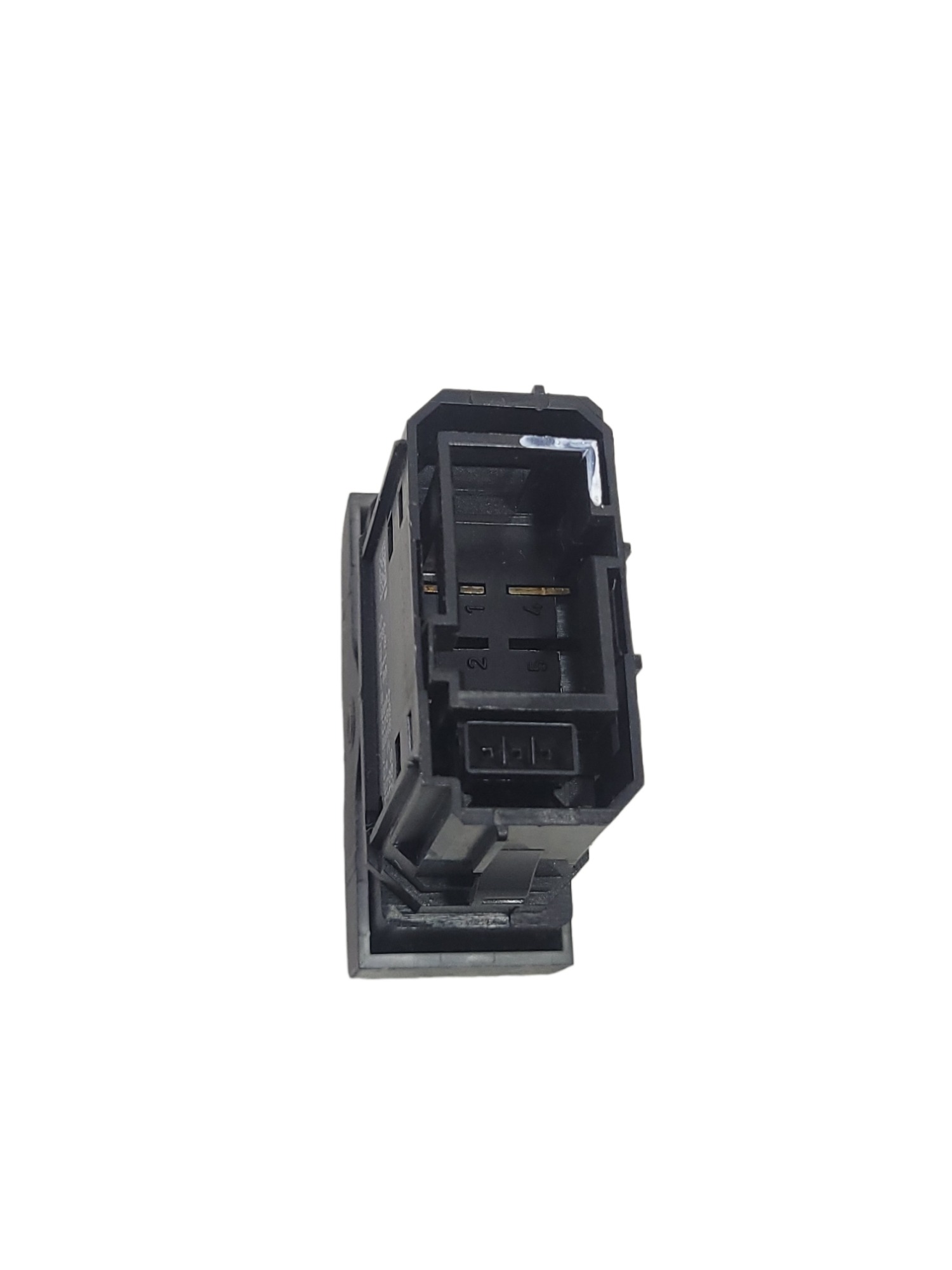 Botão Cruiser Control M Benz Actros 9435459107 4