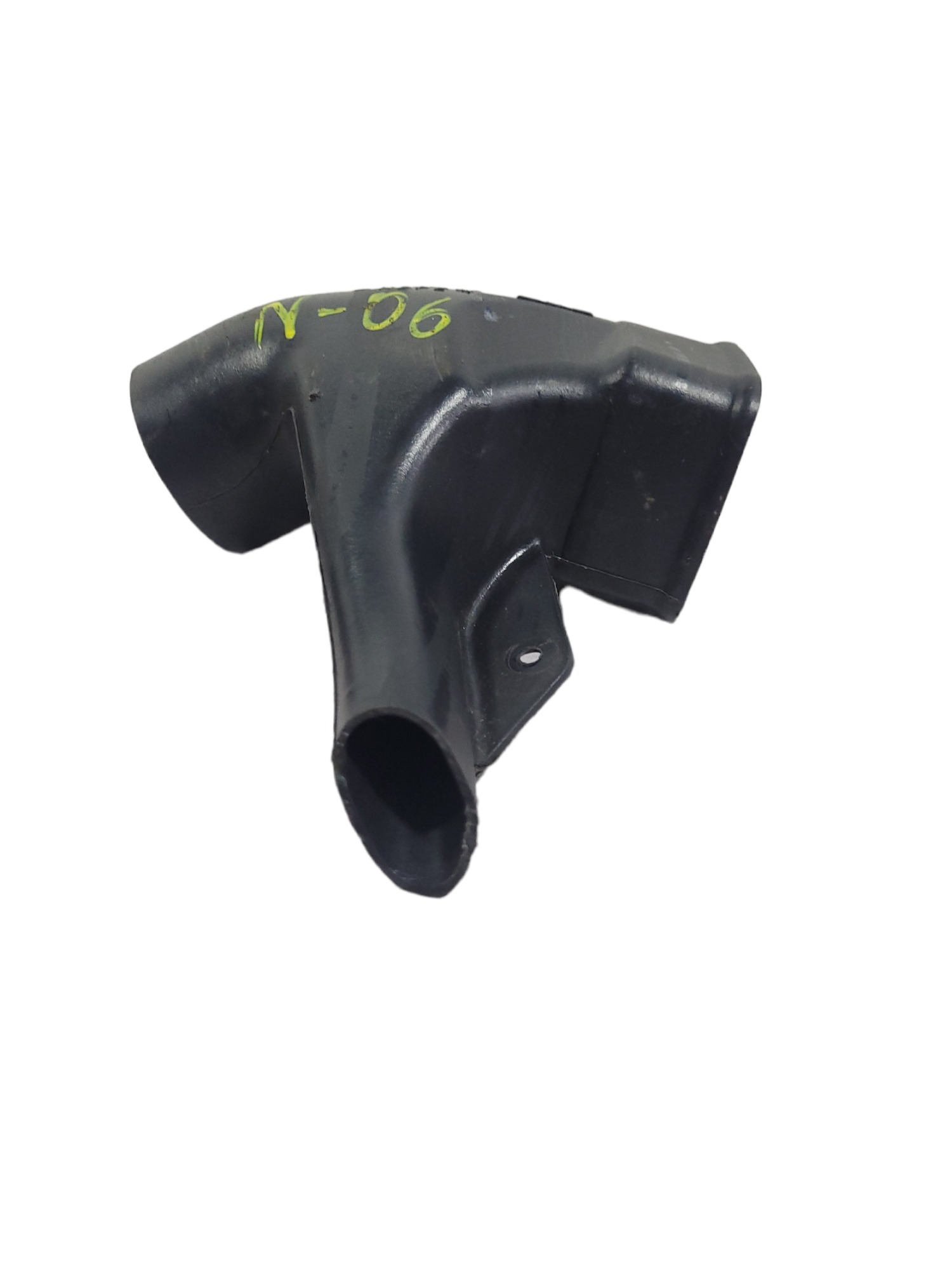 Duto Ar Ventilação Interna Caminhão Daf Xf 1051305049
