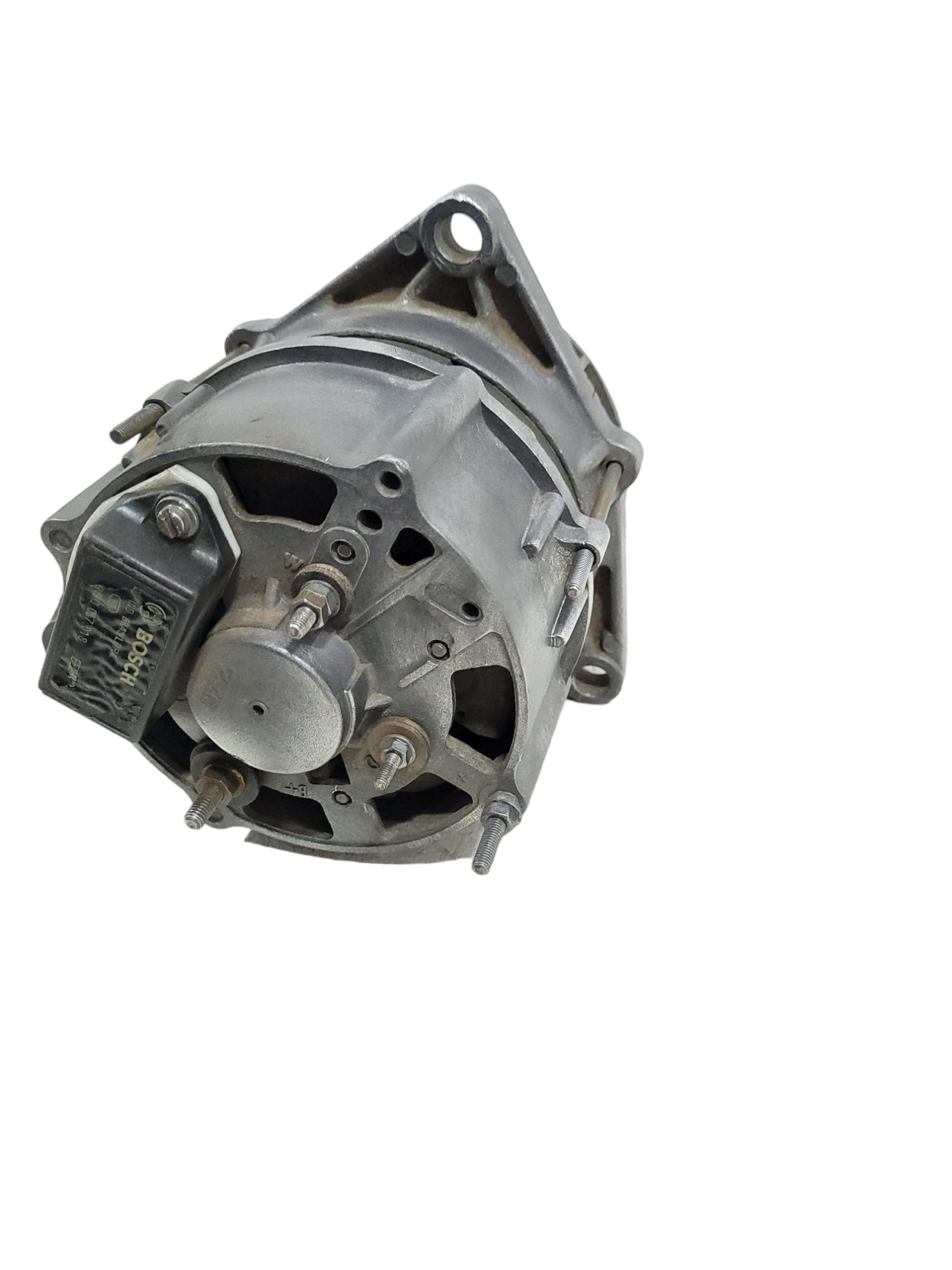 Alternador M Benz 9190087018 5