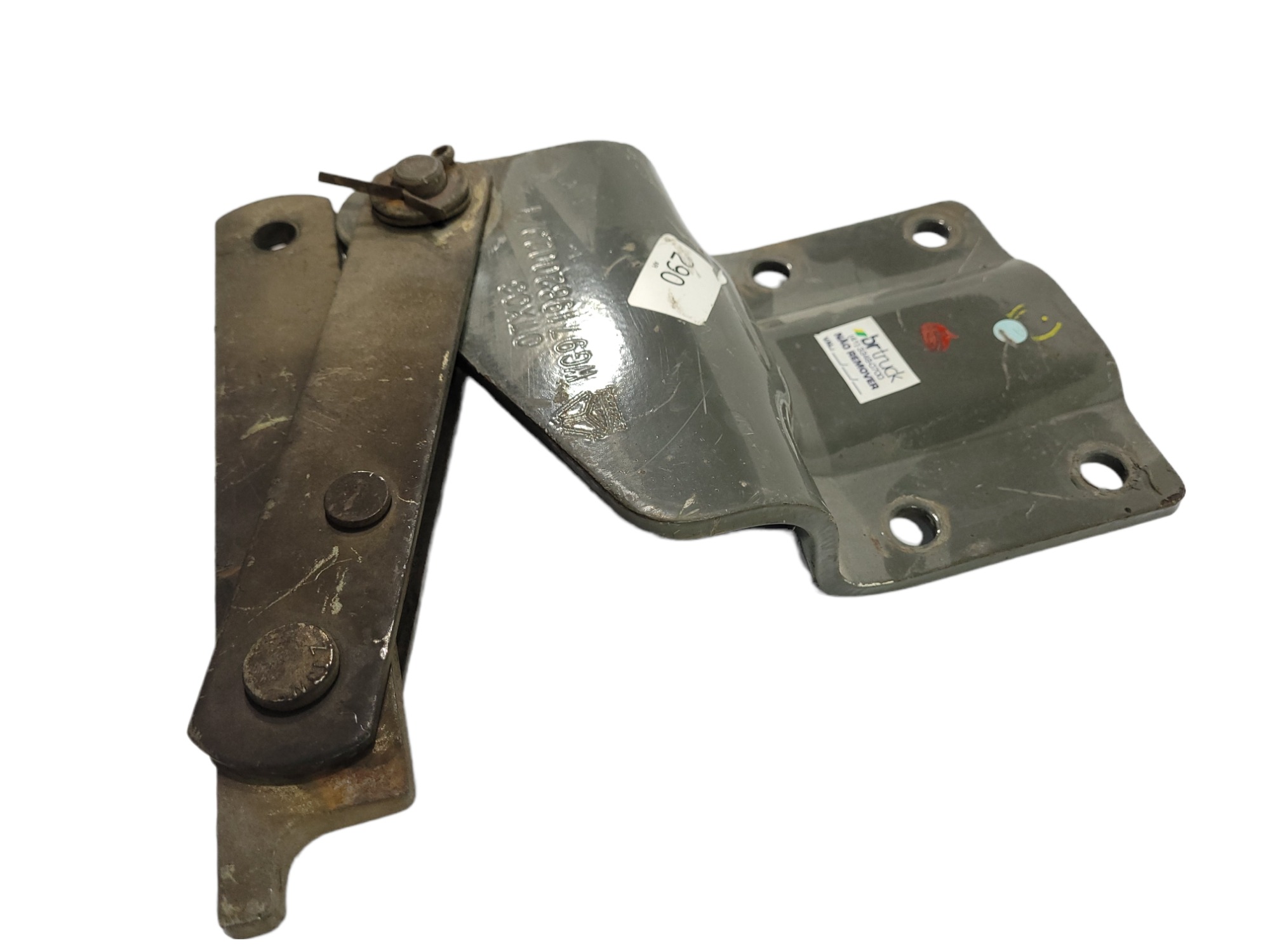 Suporte Sinotrukwg97198200291 2