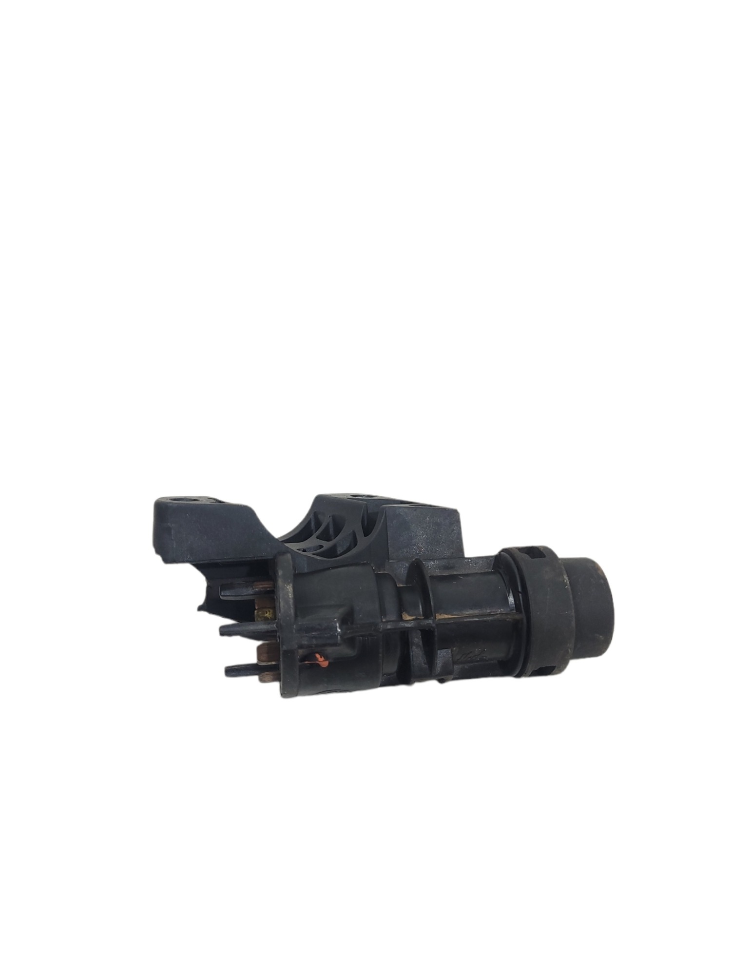 Cilindro Ignição Comutador Chave Vw Constellation 2r2905851 4