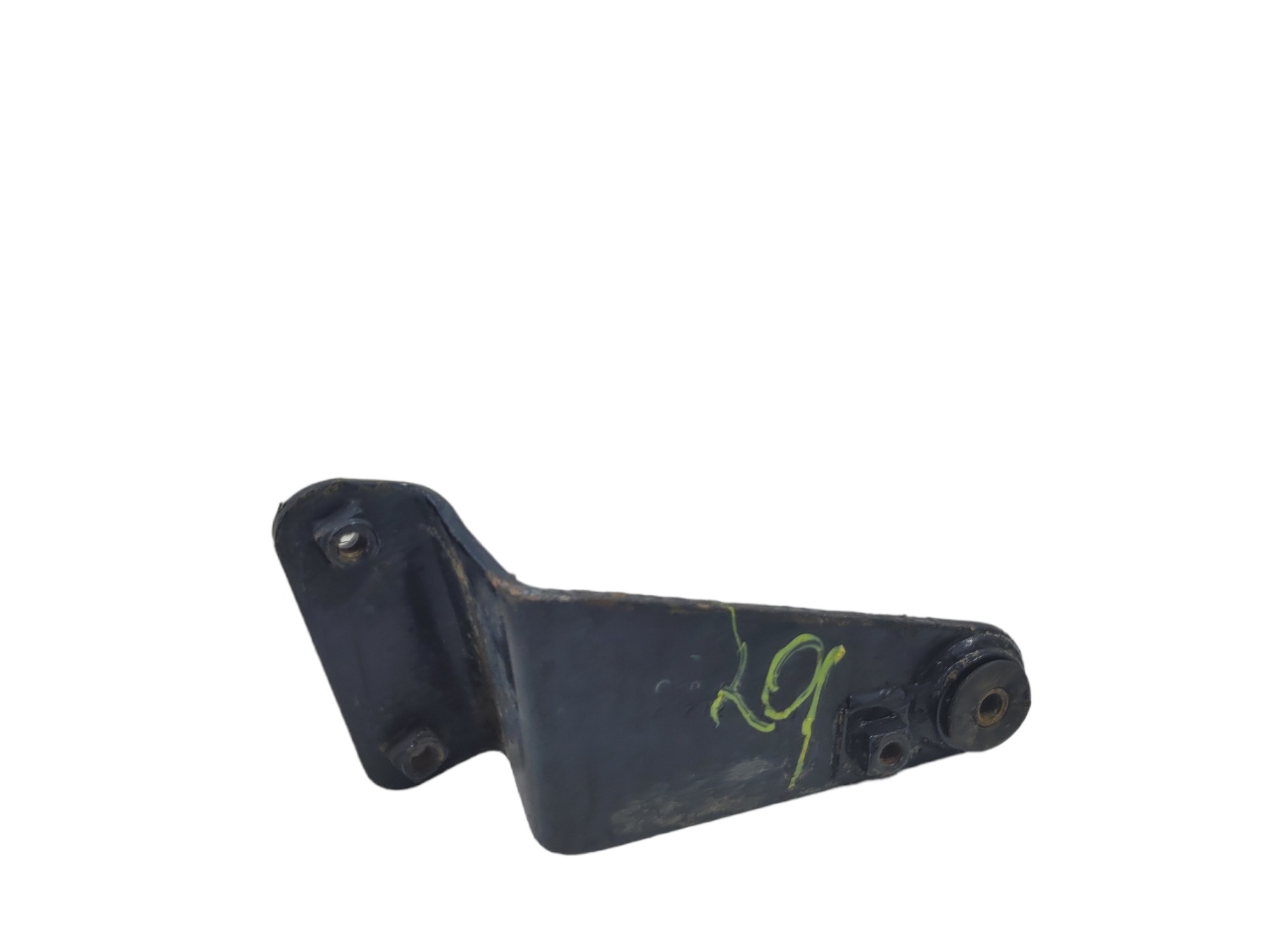 Suporte Radiador Vw Constellation 2t2121313l 4