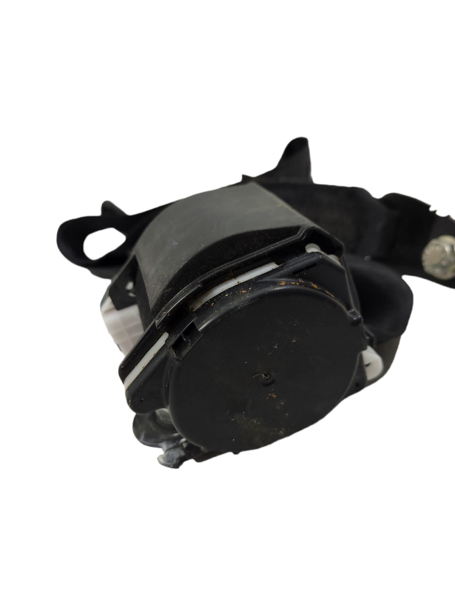 Cinto De Segurança Ford  Dianteiro Lado Direito 2015 1