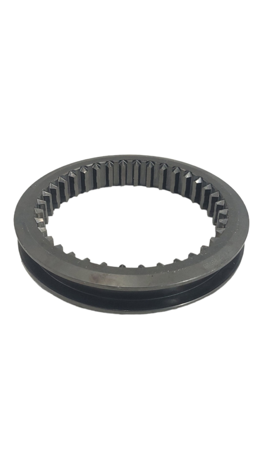 Luva Engate Scania Grs905 4