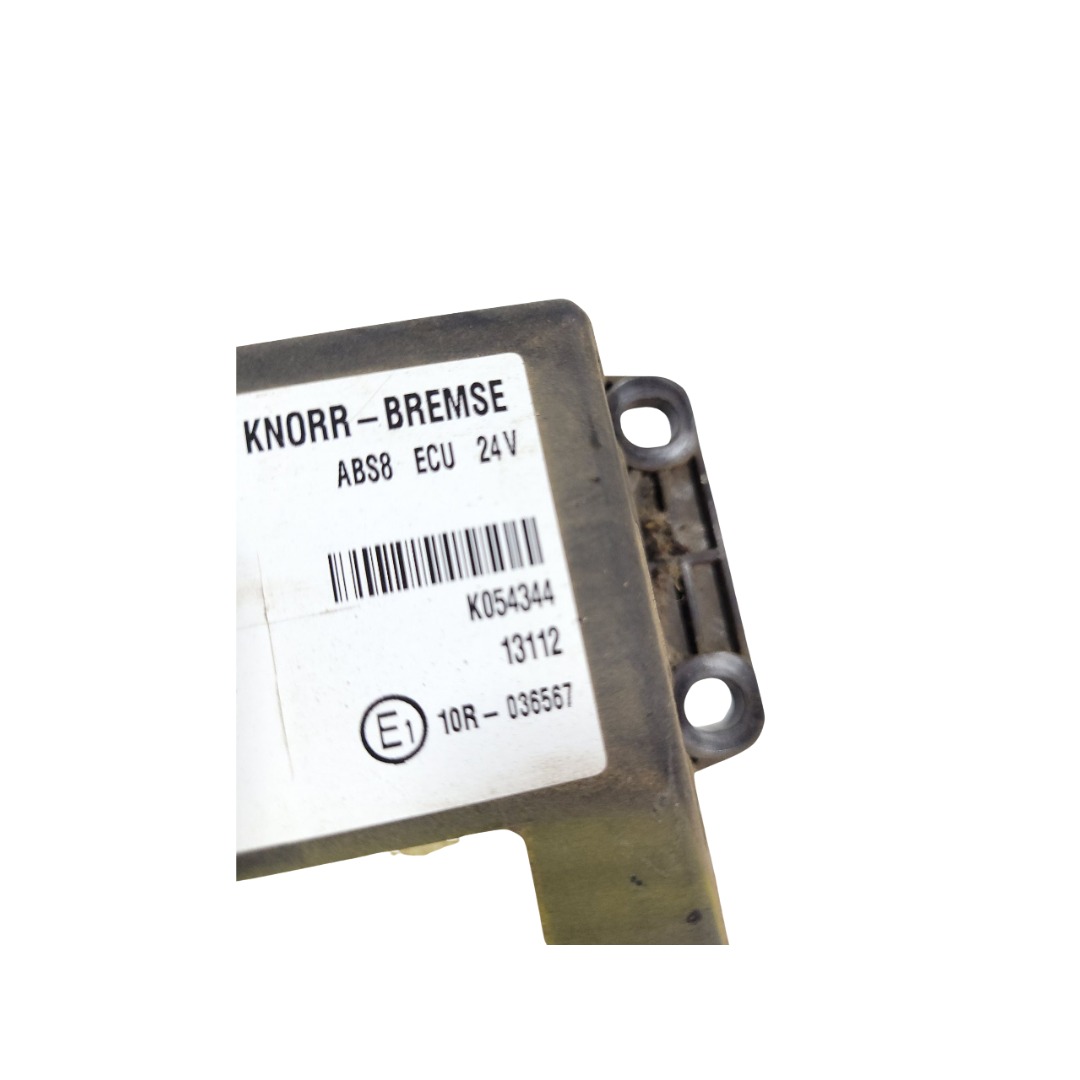 Modulo Abs Ford Cargo / K054344 6