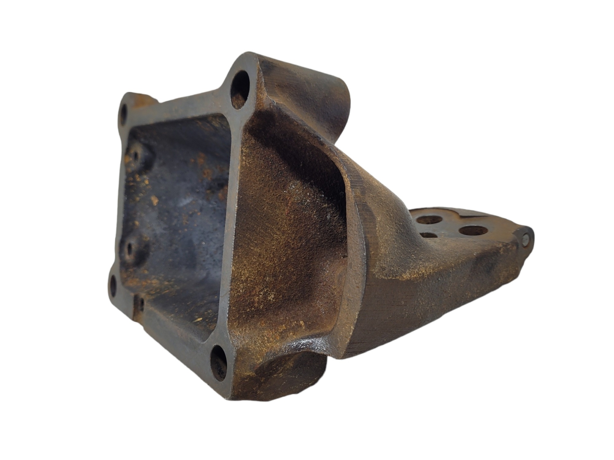 Suporte Motor Scania1508906 5
