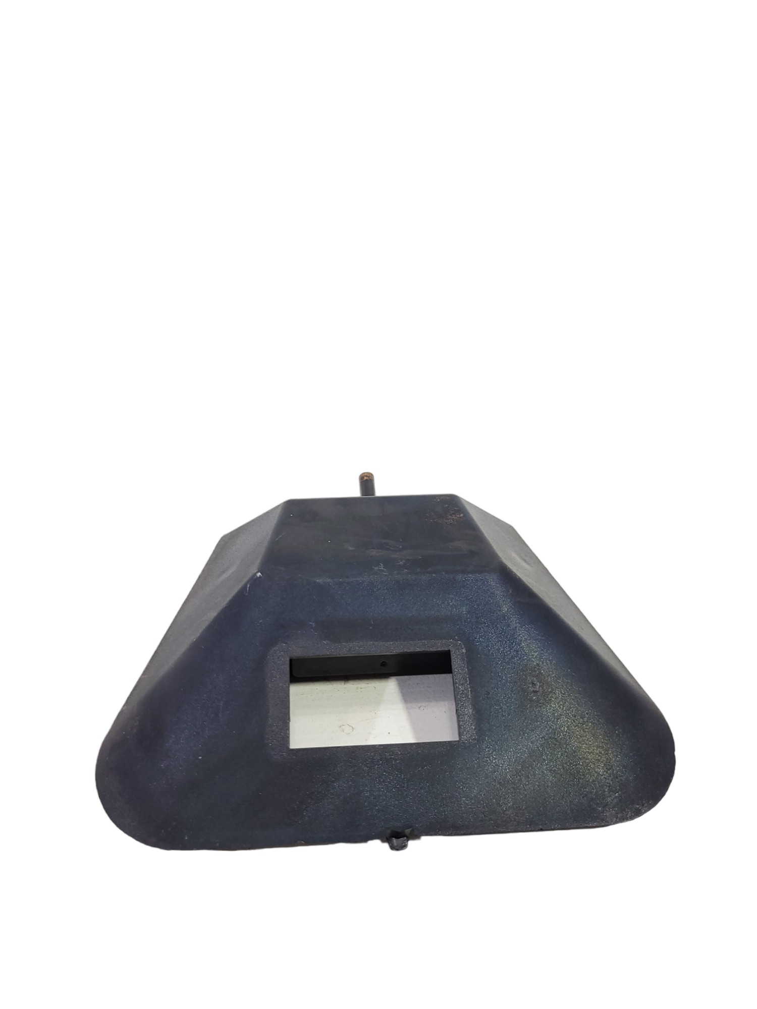 Acabamento Luz Porta Luvas M Benz Actros A9438430046