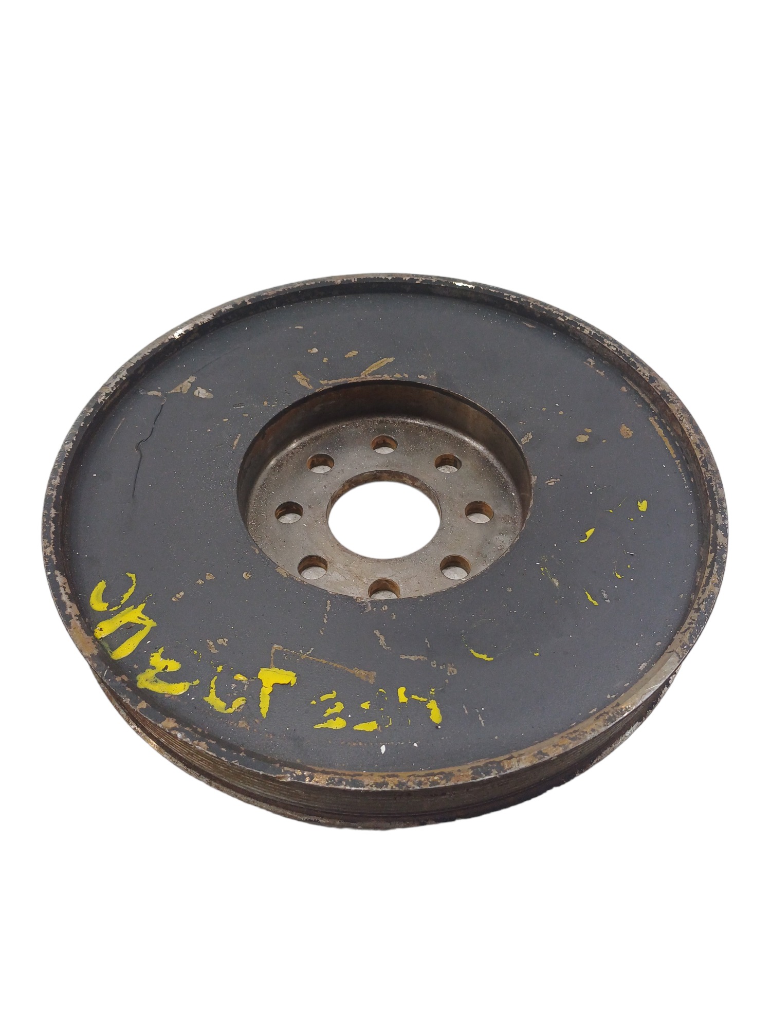 Polia Motor Scania 1787886 1
